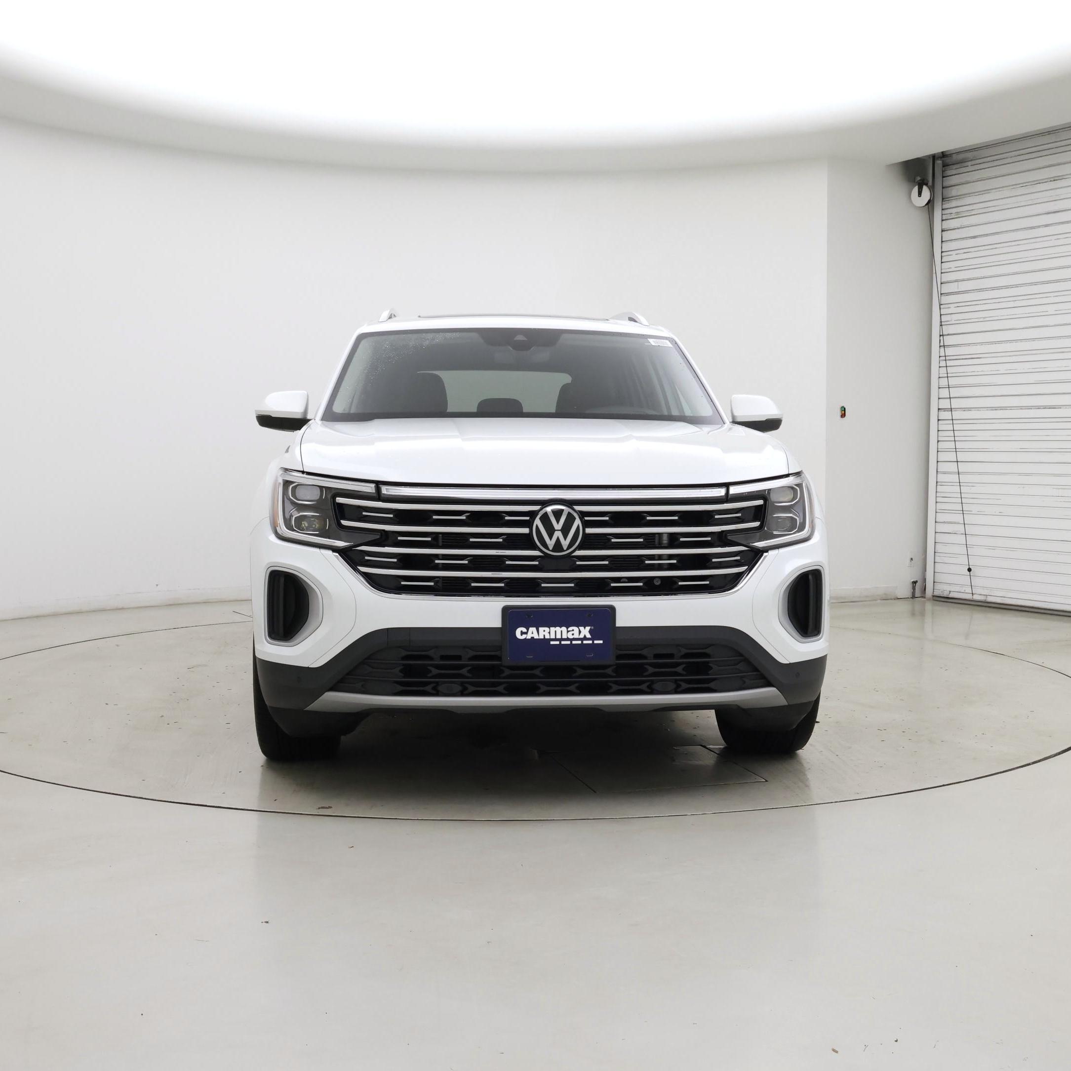 Thumbnail: 2024 Volkswagen Atlas - 5