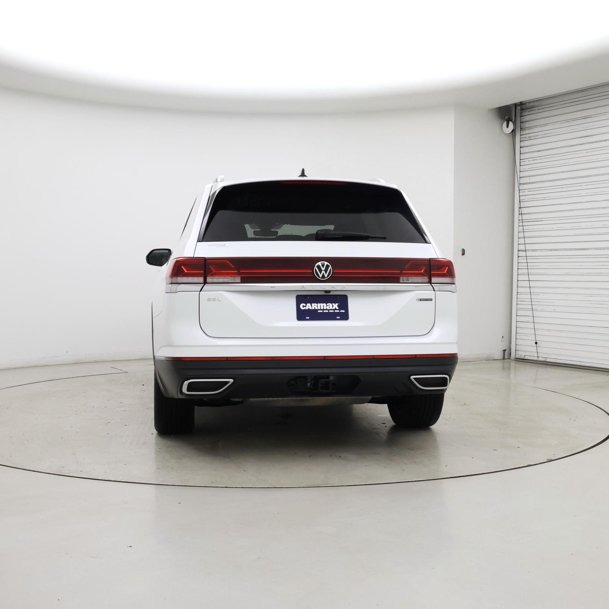 Thumbnail: 2024 Volkswagen Atlas - 6