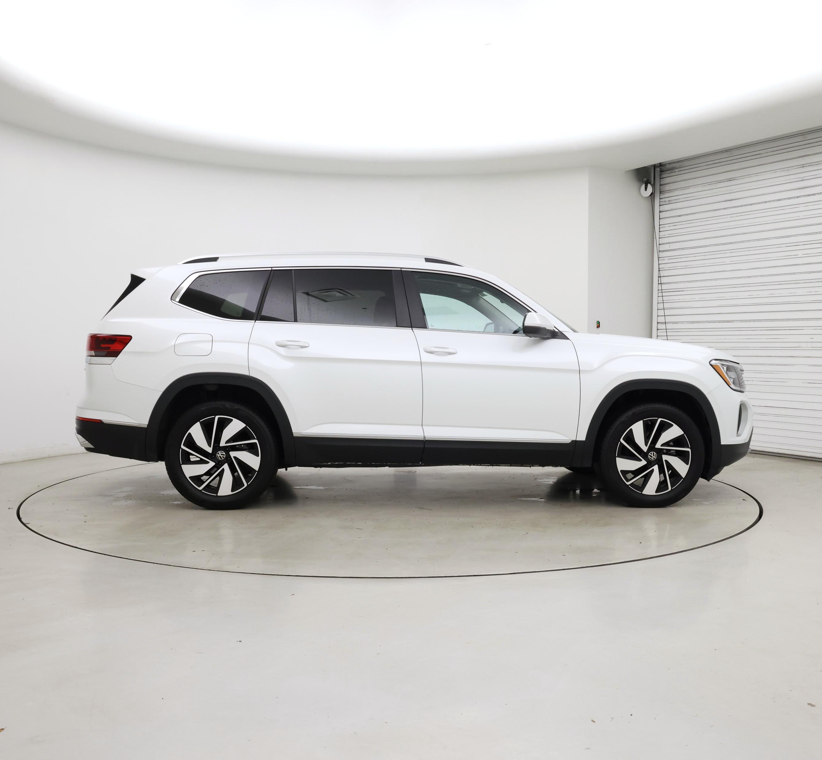Thumbnail: 2024 Volkswagen Atlas - 7