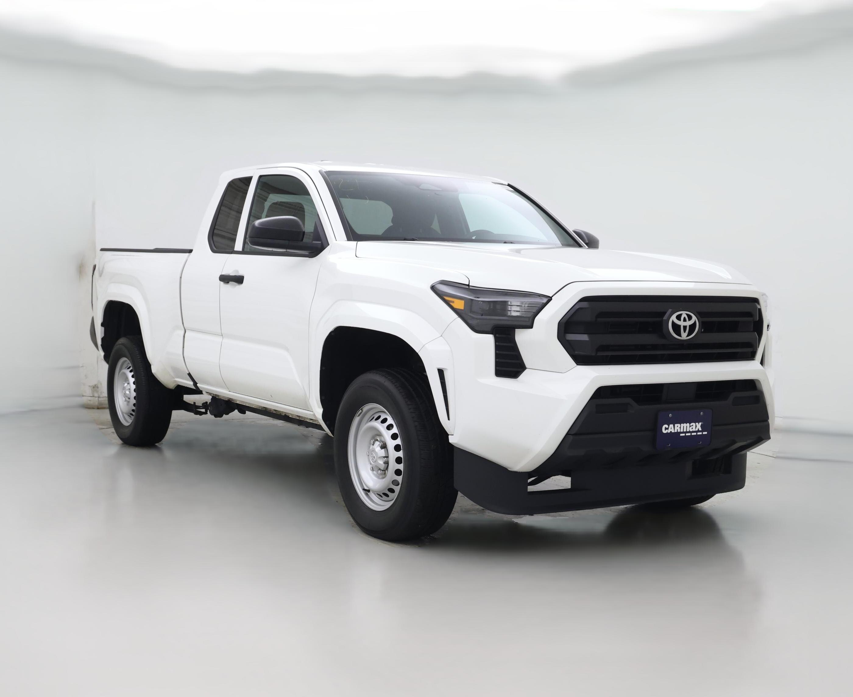 Thumbnail: 2024 Toyota Tacoma - 1