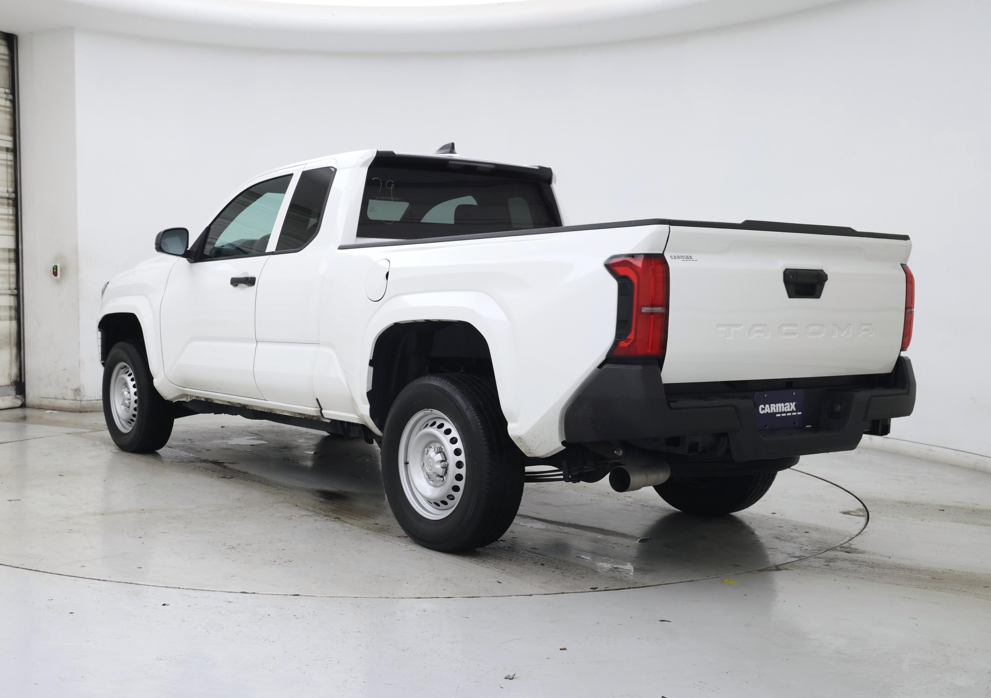 Thumbnail: 2024 Toyota Tacoma - 2
