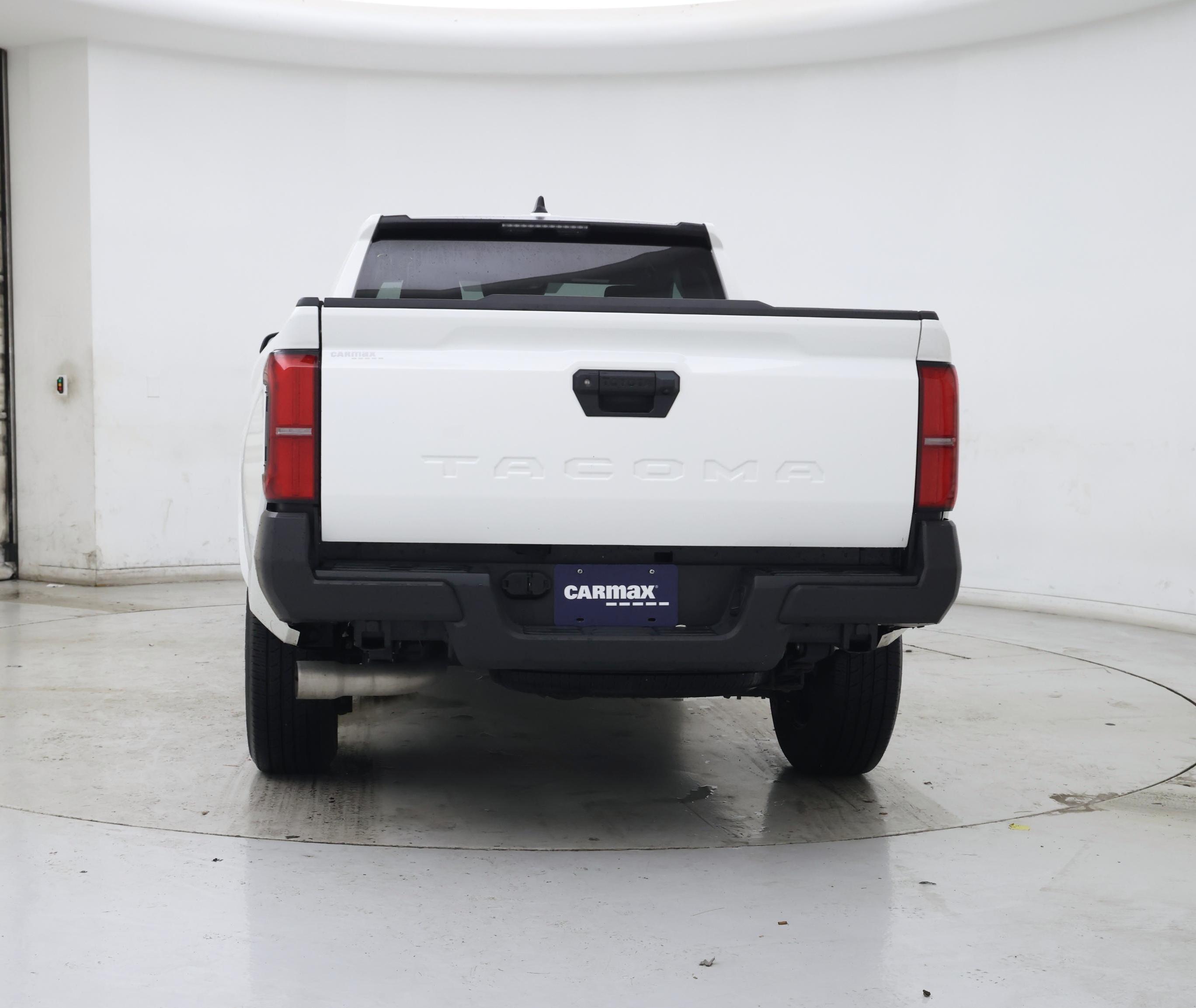Thumbnail: 2024 Toyota Tacoma - 6
