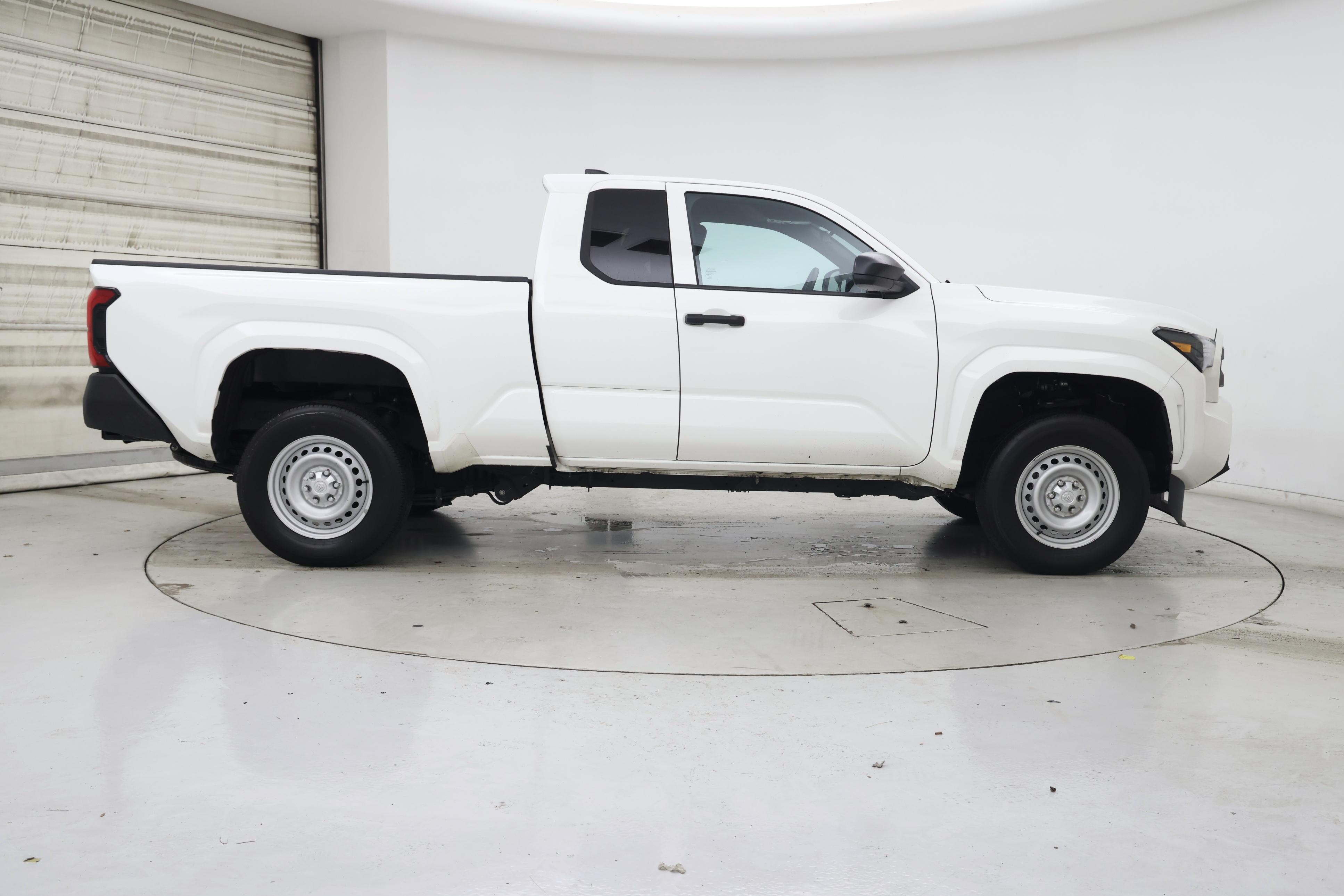 Thumbnail: 2024 Toyota Tacoma - 7