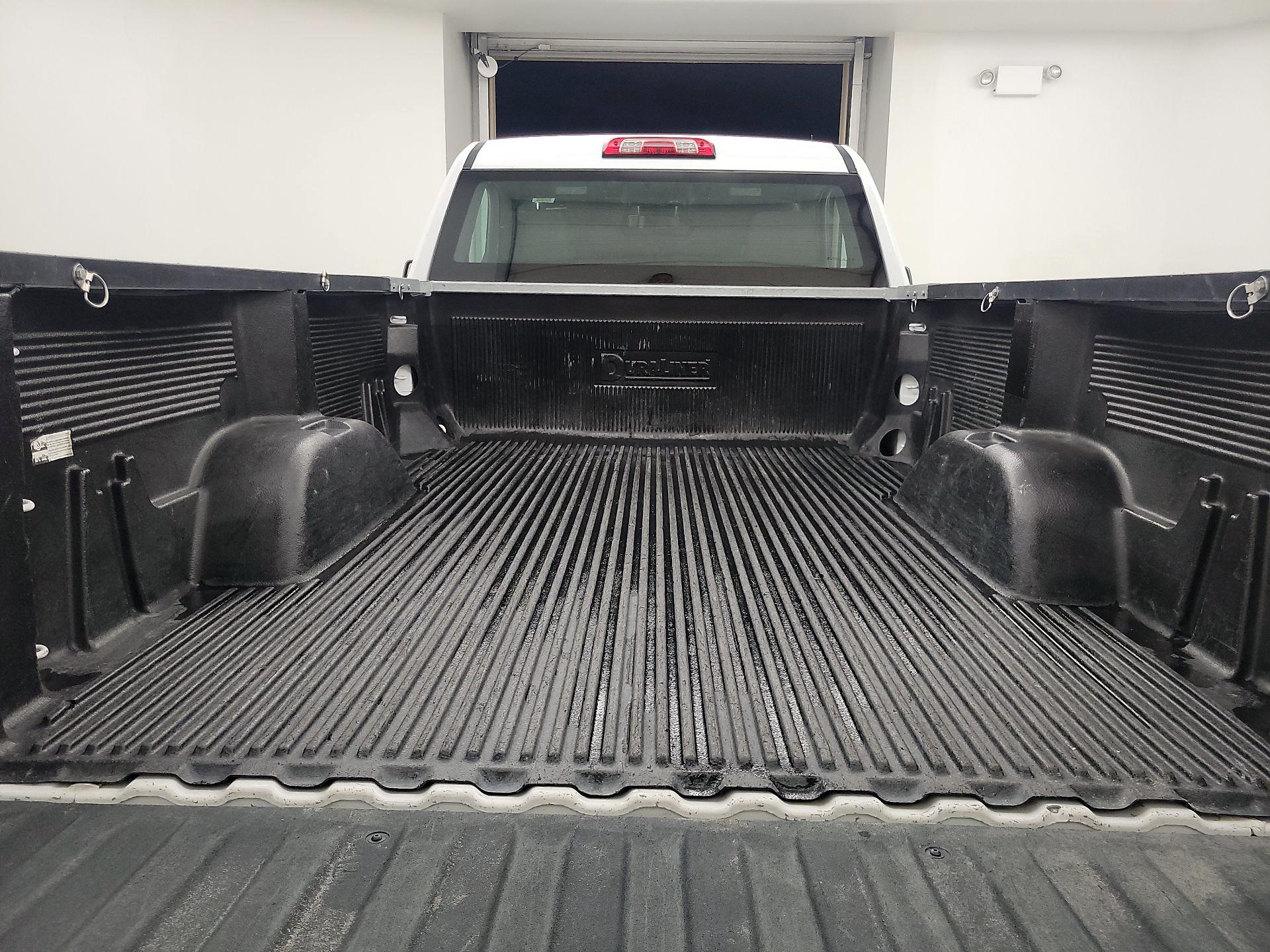 Thumbnail: 2024 Chevrolet Silverado 1500 - 17