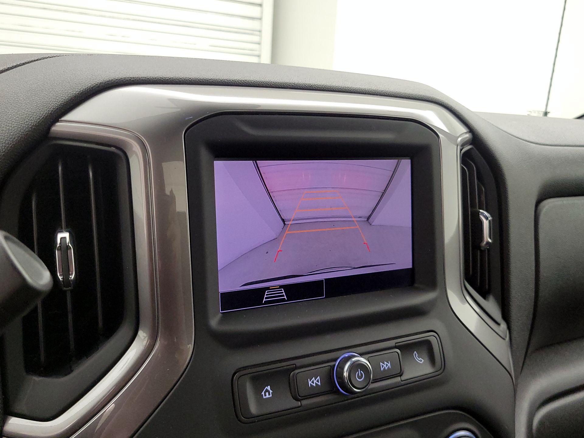 Thumbnail: 2024 Chevrolet Silverado 1500 - 14