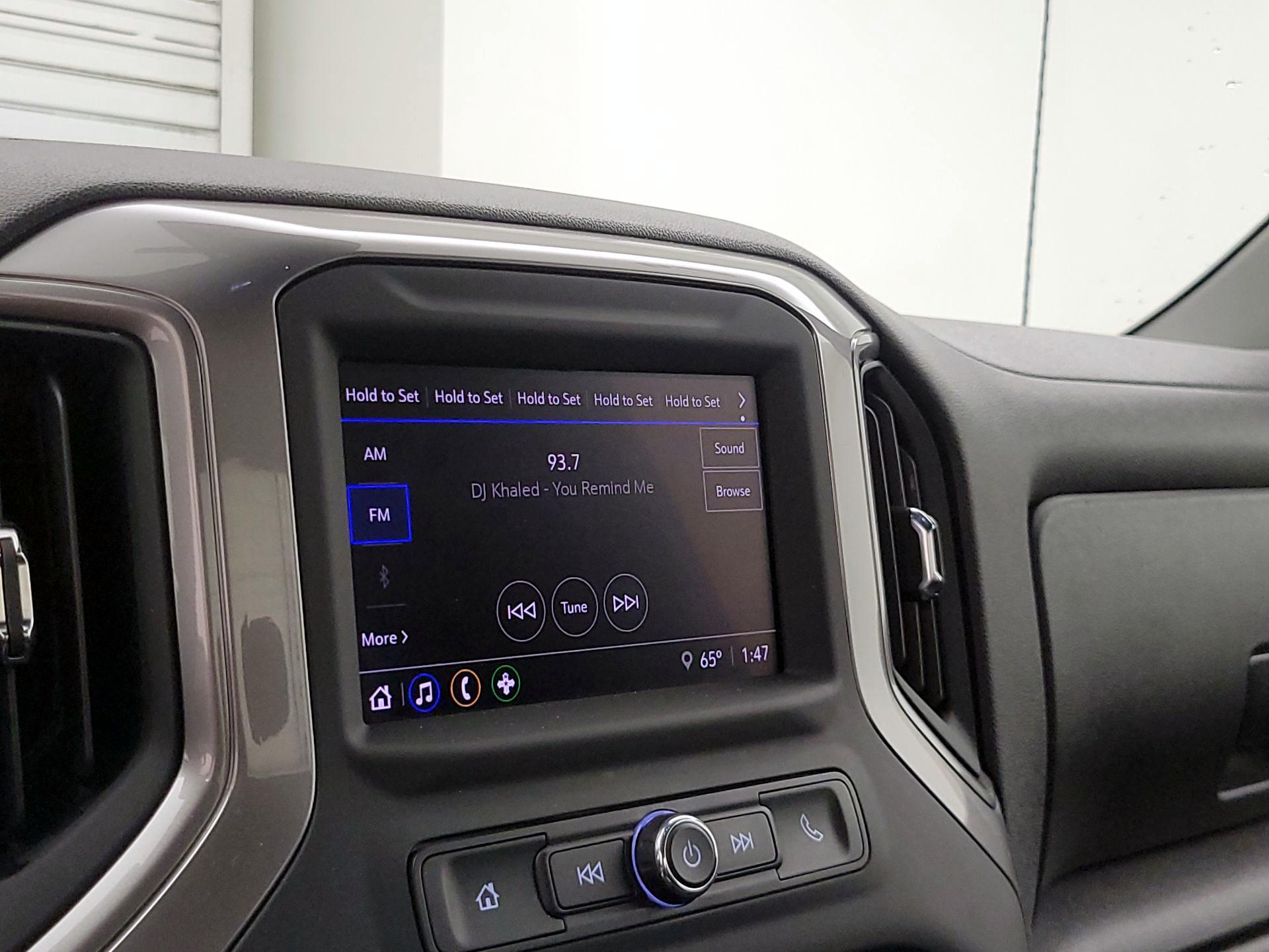 Thumbnail: 2024 Chevrolet Silverado 1500 - 15