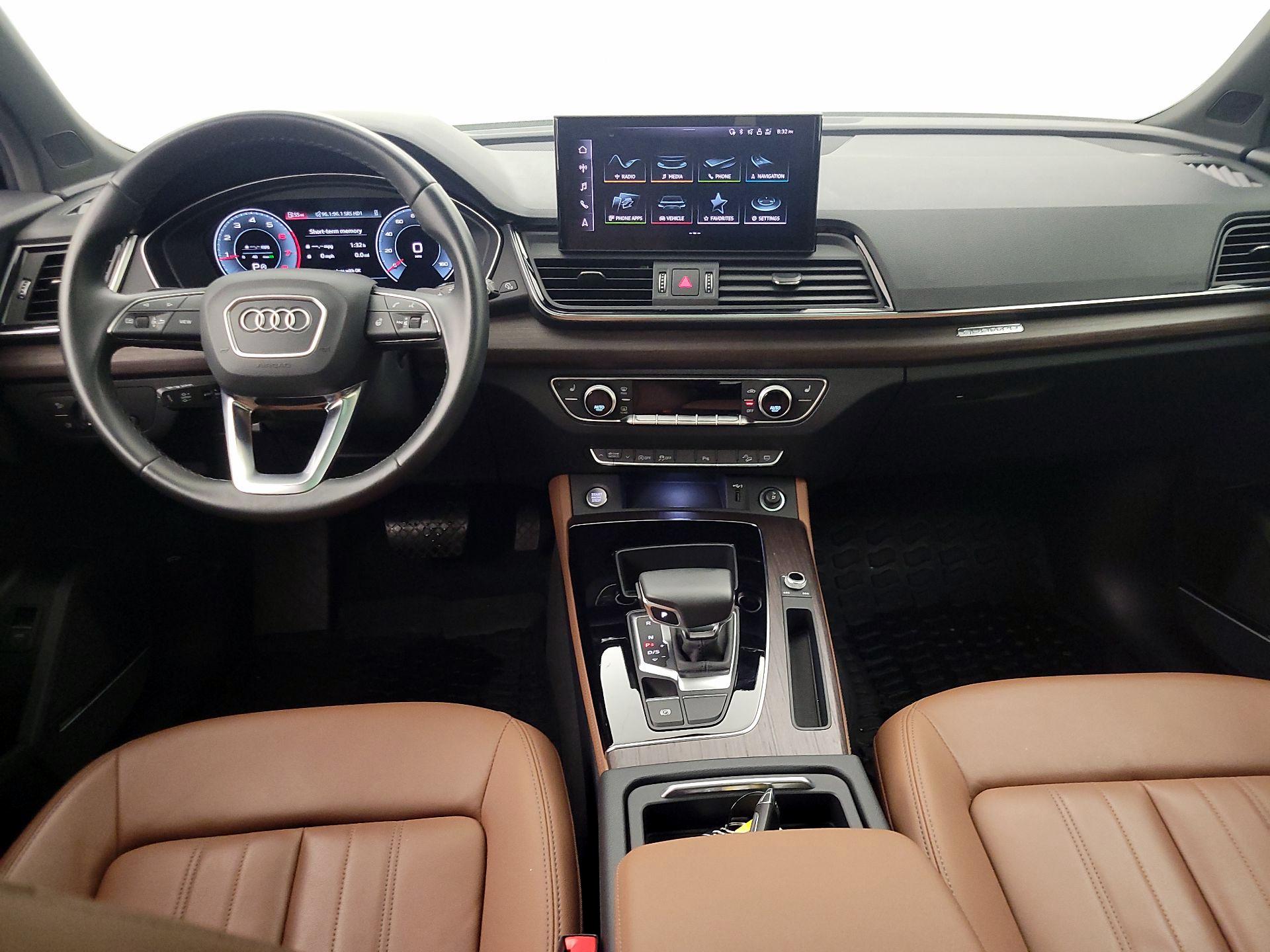 Thumbnail: 2022 Audi Q5 - 9