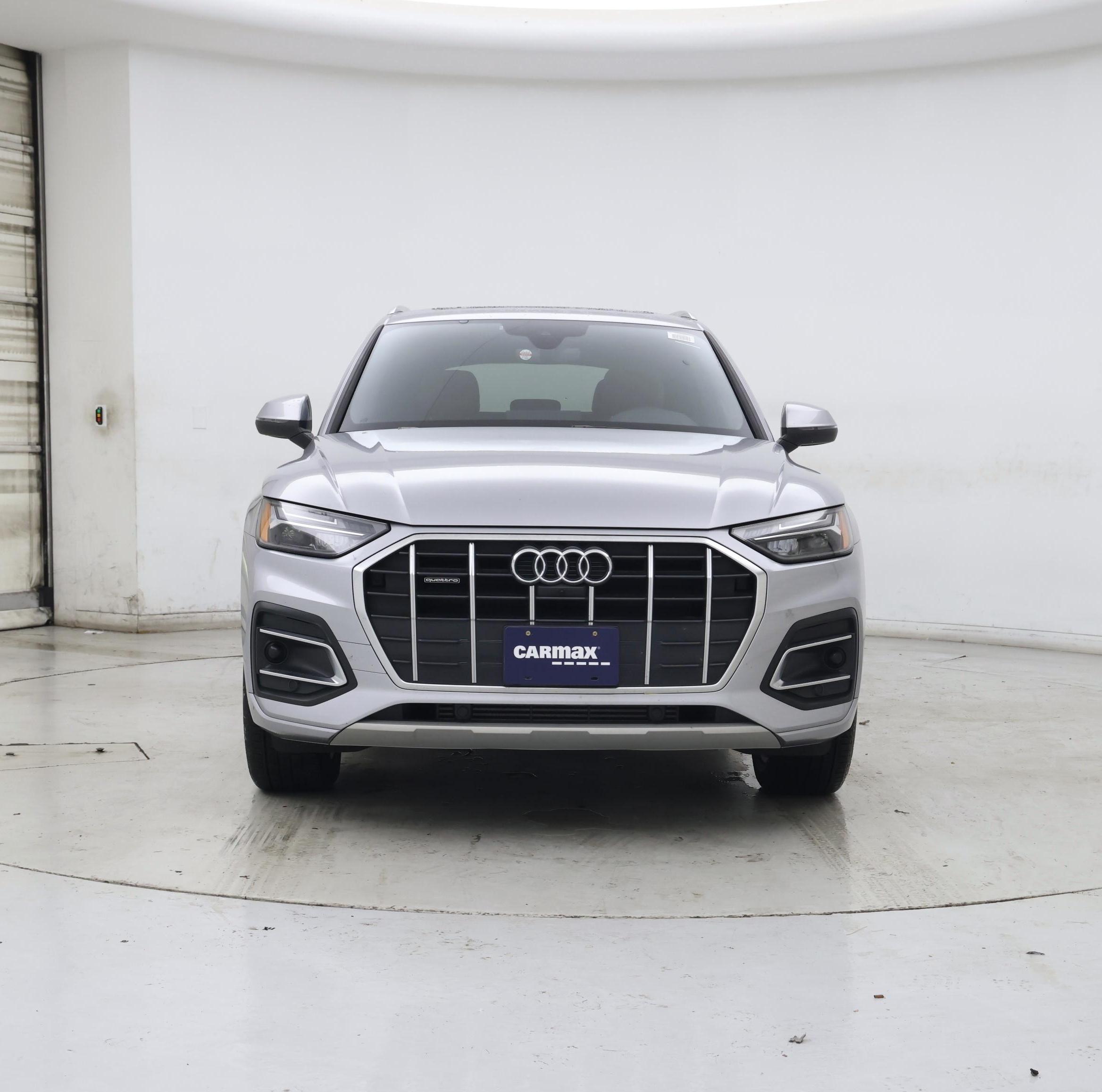 Thumbnail: 2022 Audi Q5 - 5