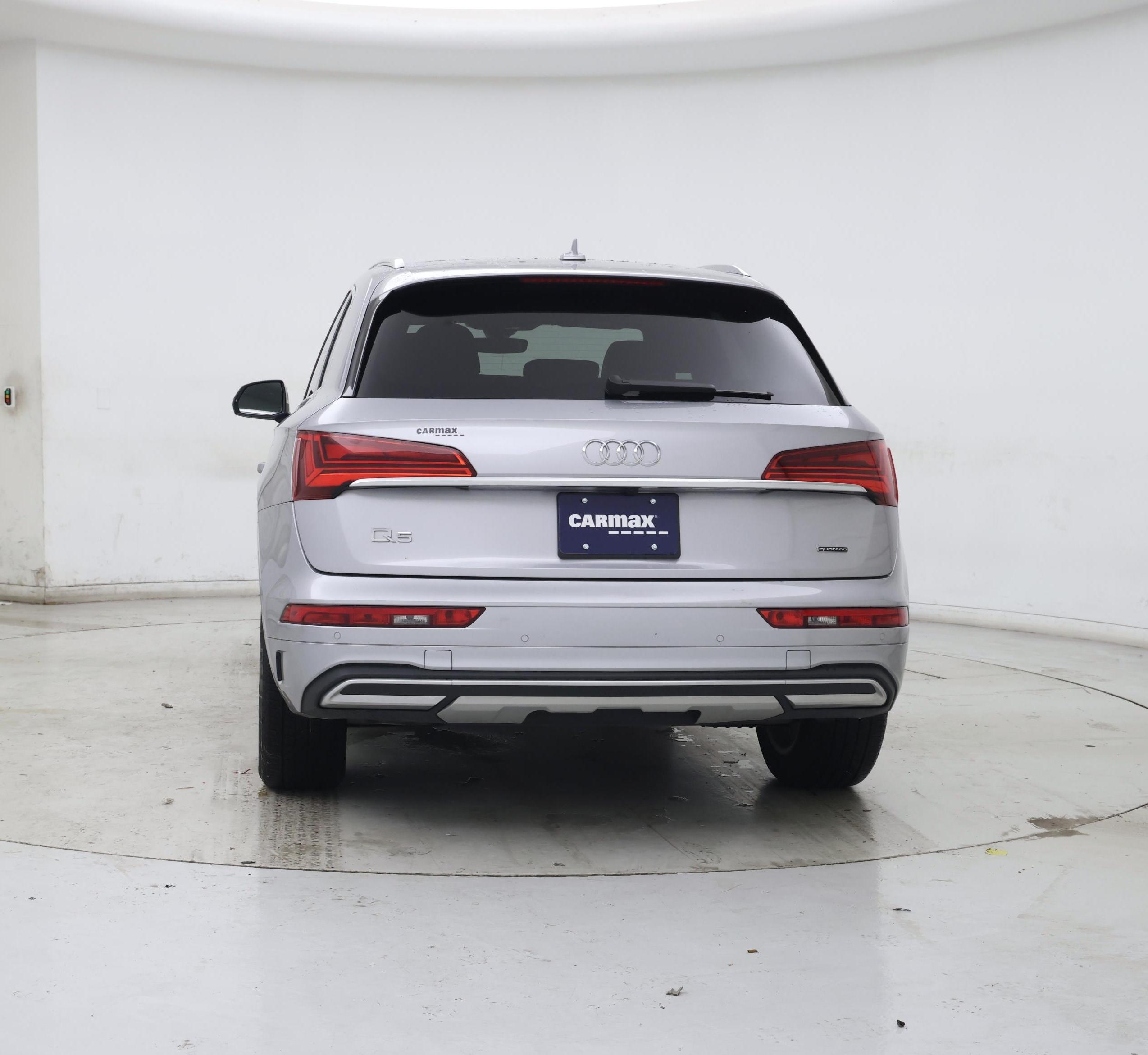 Thumbnail: 2022 Audi Q5 - 6