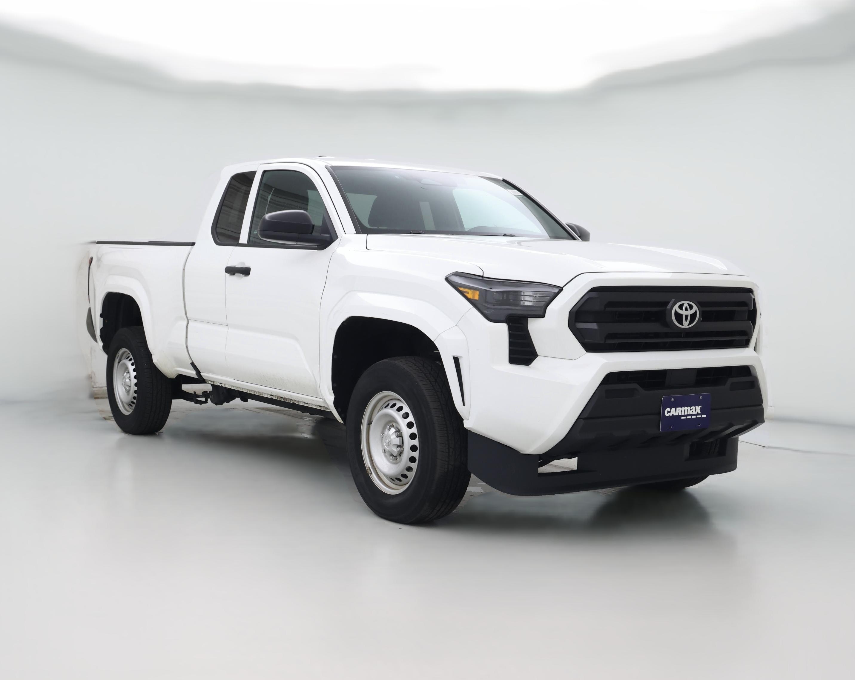 Thumbnail: 2024 Toyota Tacoma - 1