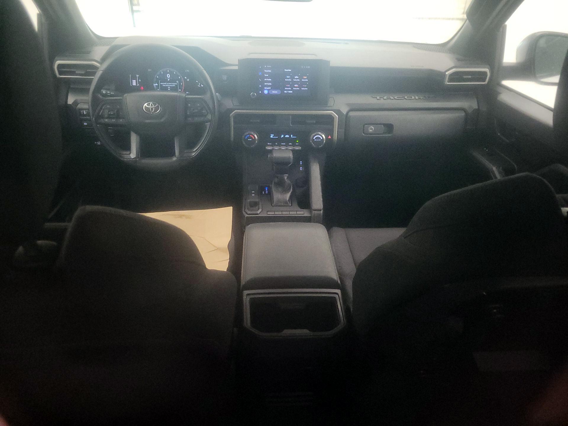 Thumbnail: 2024 Toyota Tacoma - 9