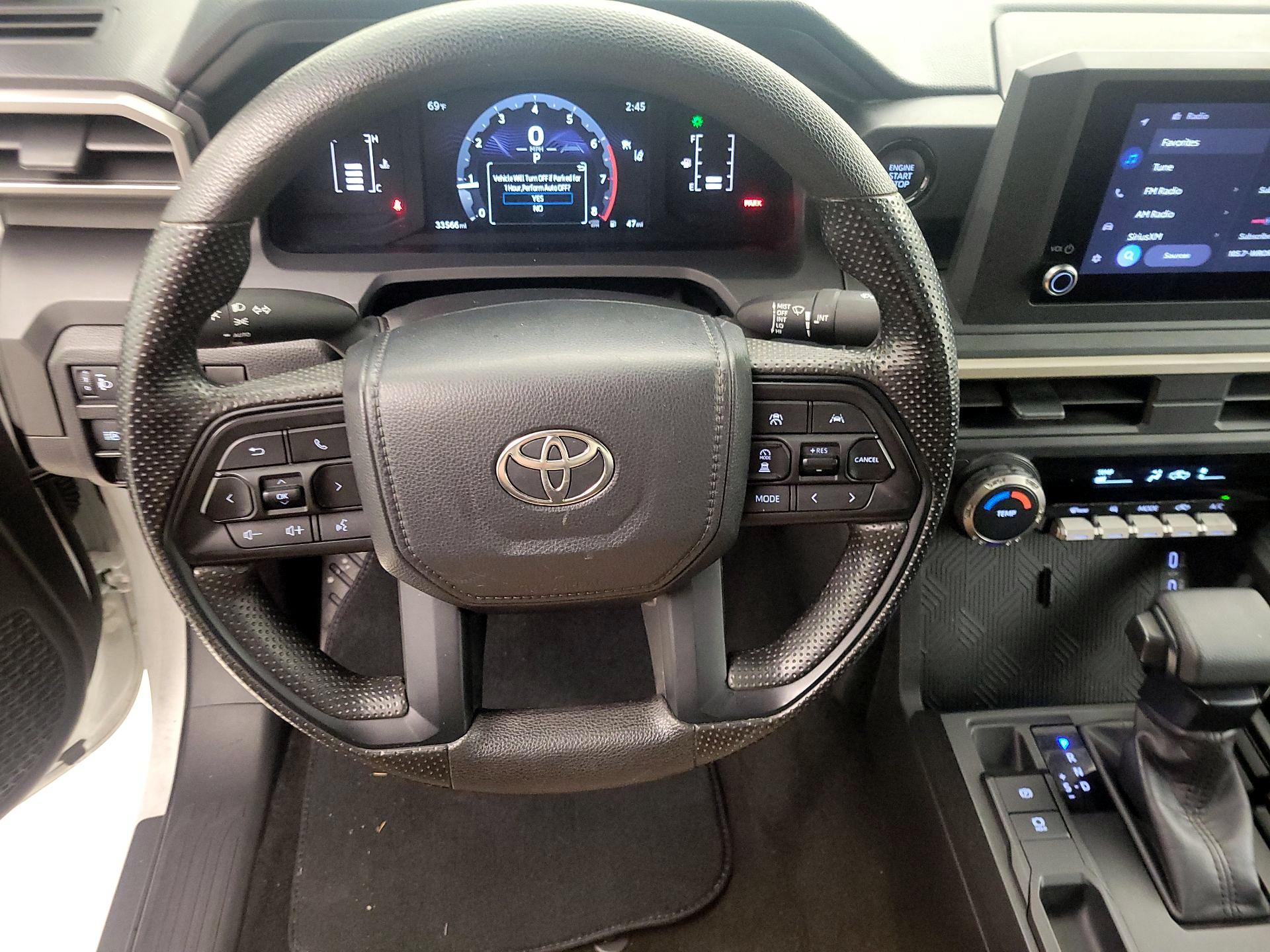 Thumbnail: 2024 Toyota Tacoma - 10