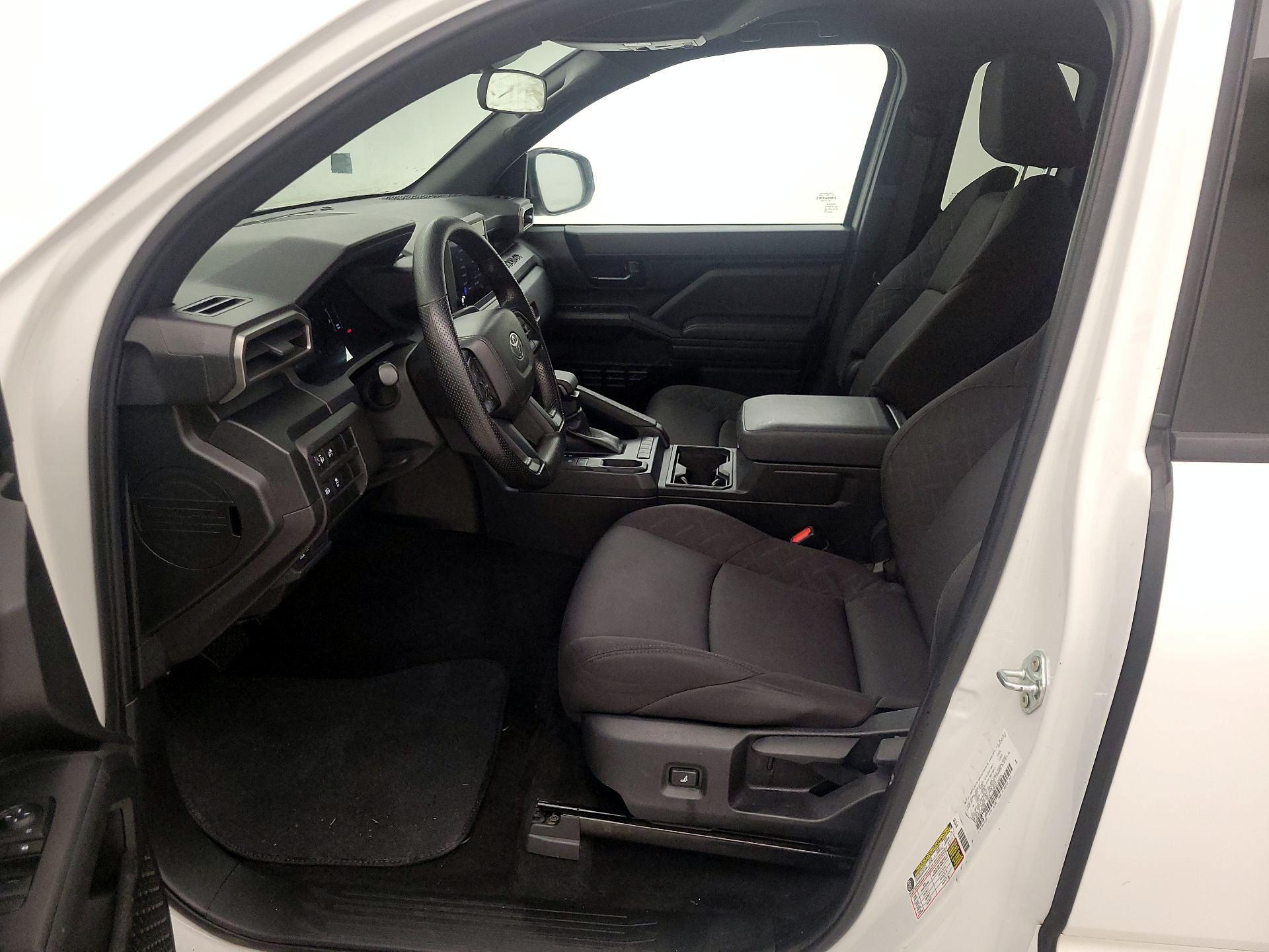 Thumbnail: 2024 Toyota Tacoma - 11