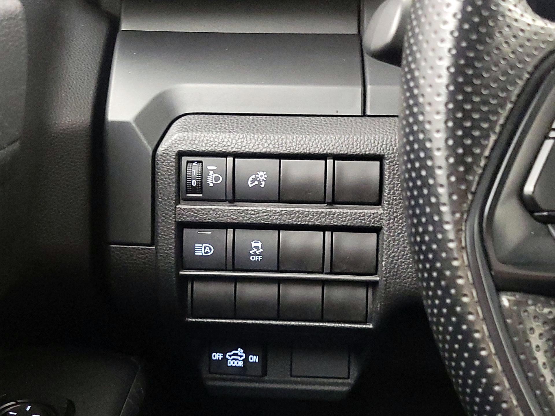 Thumbnail: 2024 Toyota Tacoma - 13