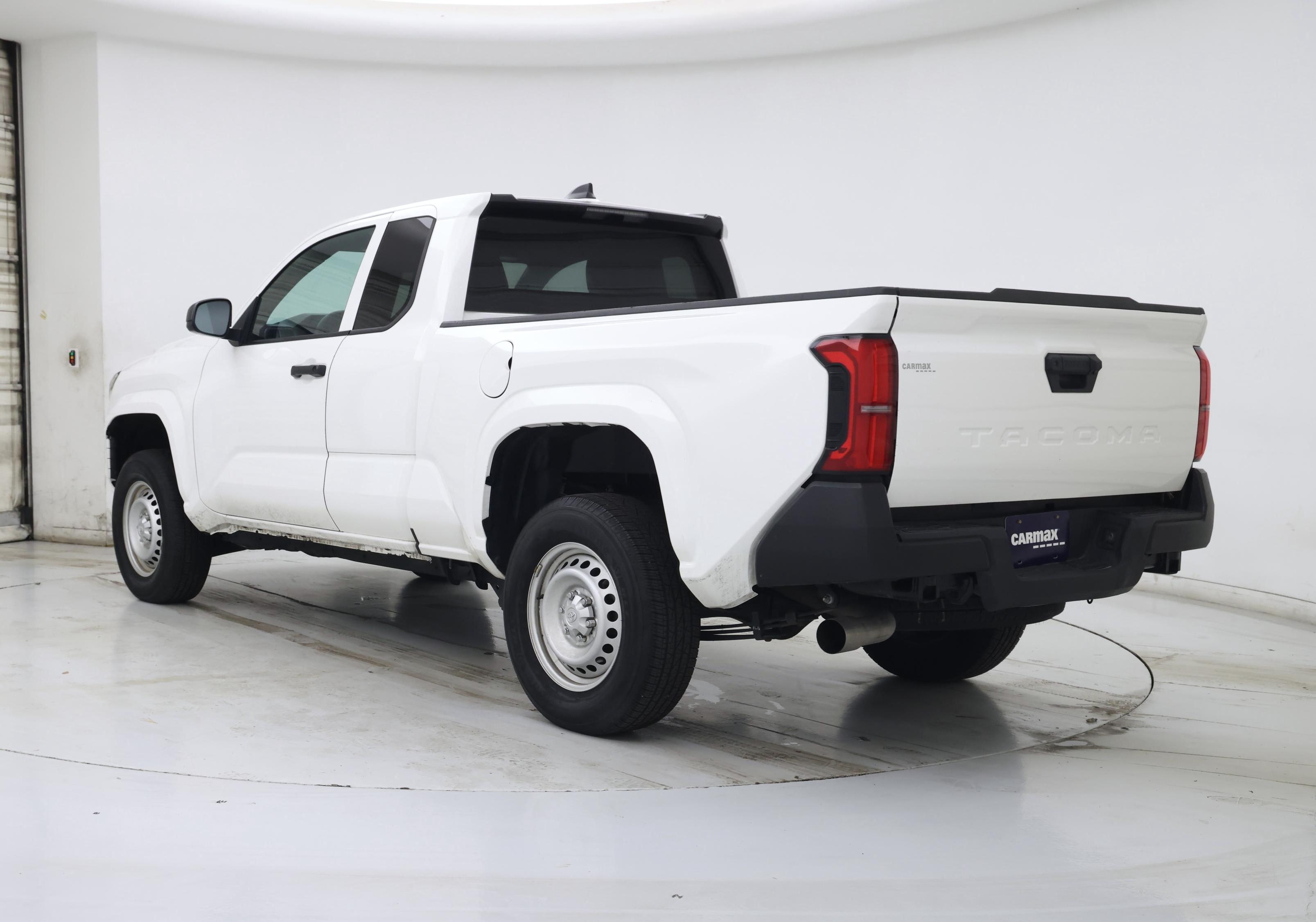 Thumbnail: 2024 Toyota Tacoma - 2