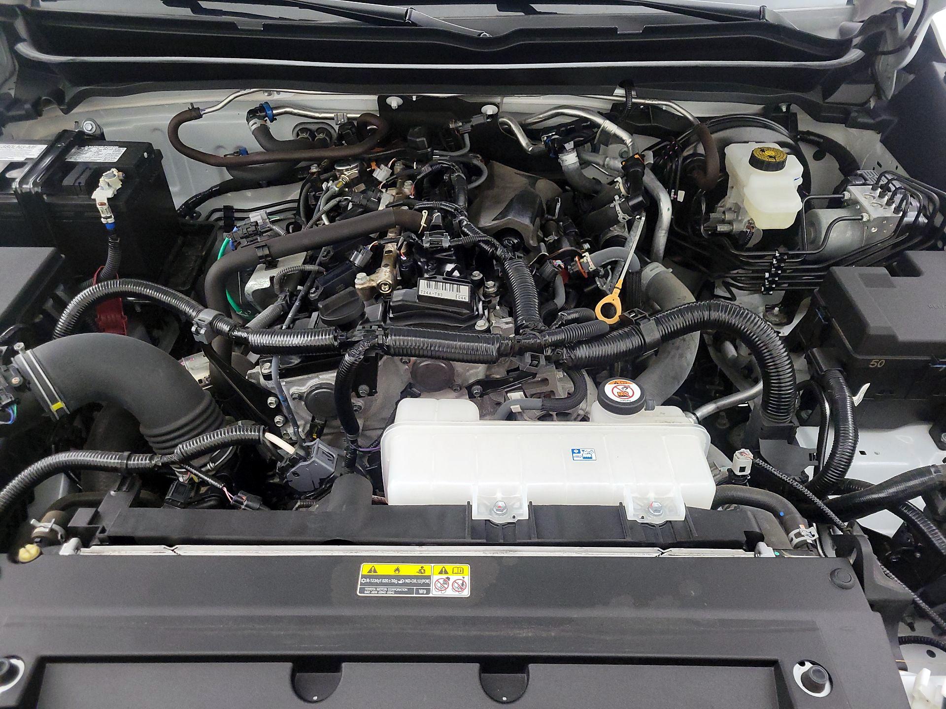 Thumbnail: 2024 Toyota Tacoma - 20