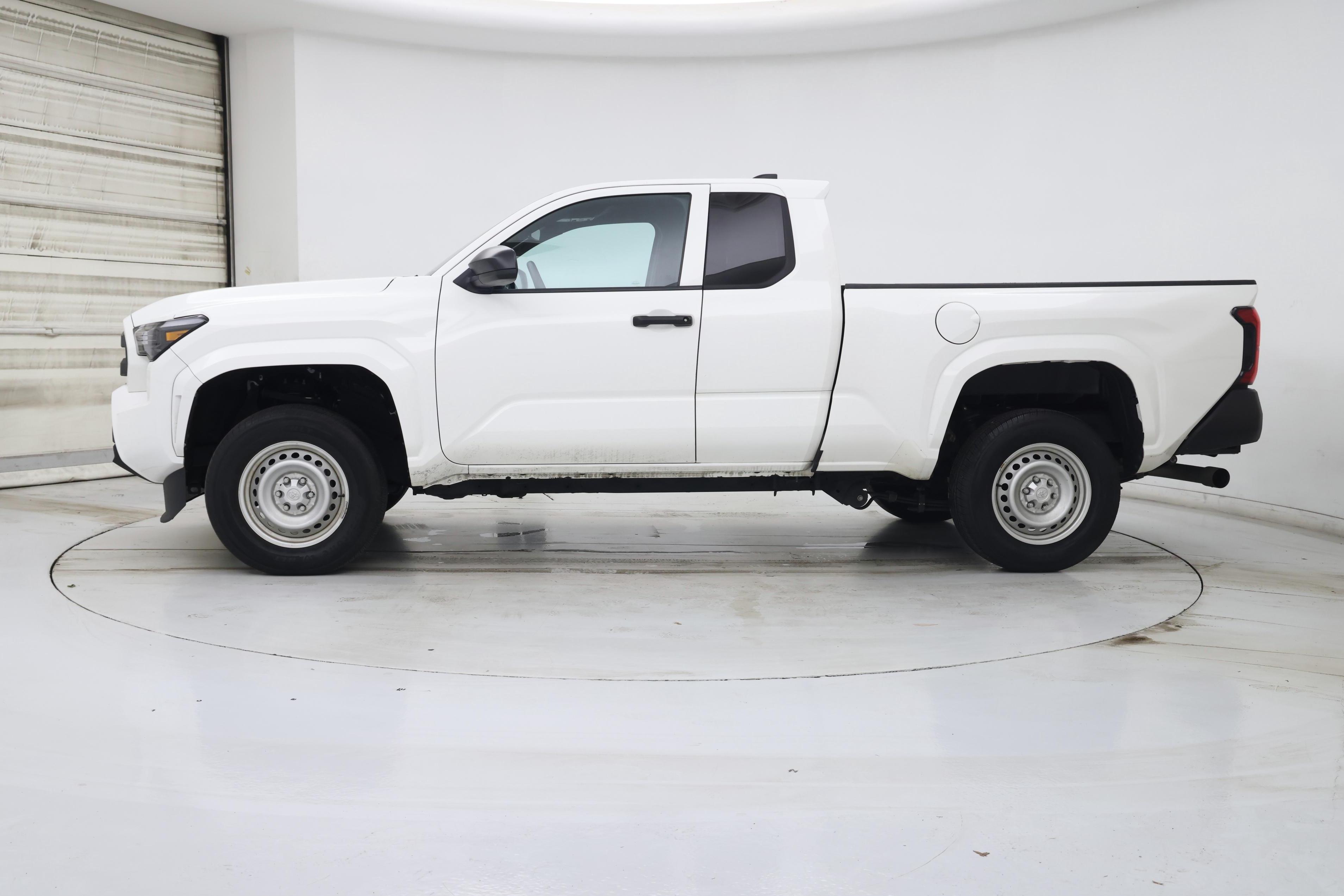 Thumbnail: 2024 Toyota Tacoma - 3