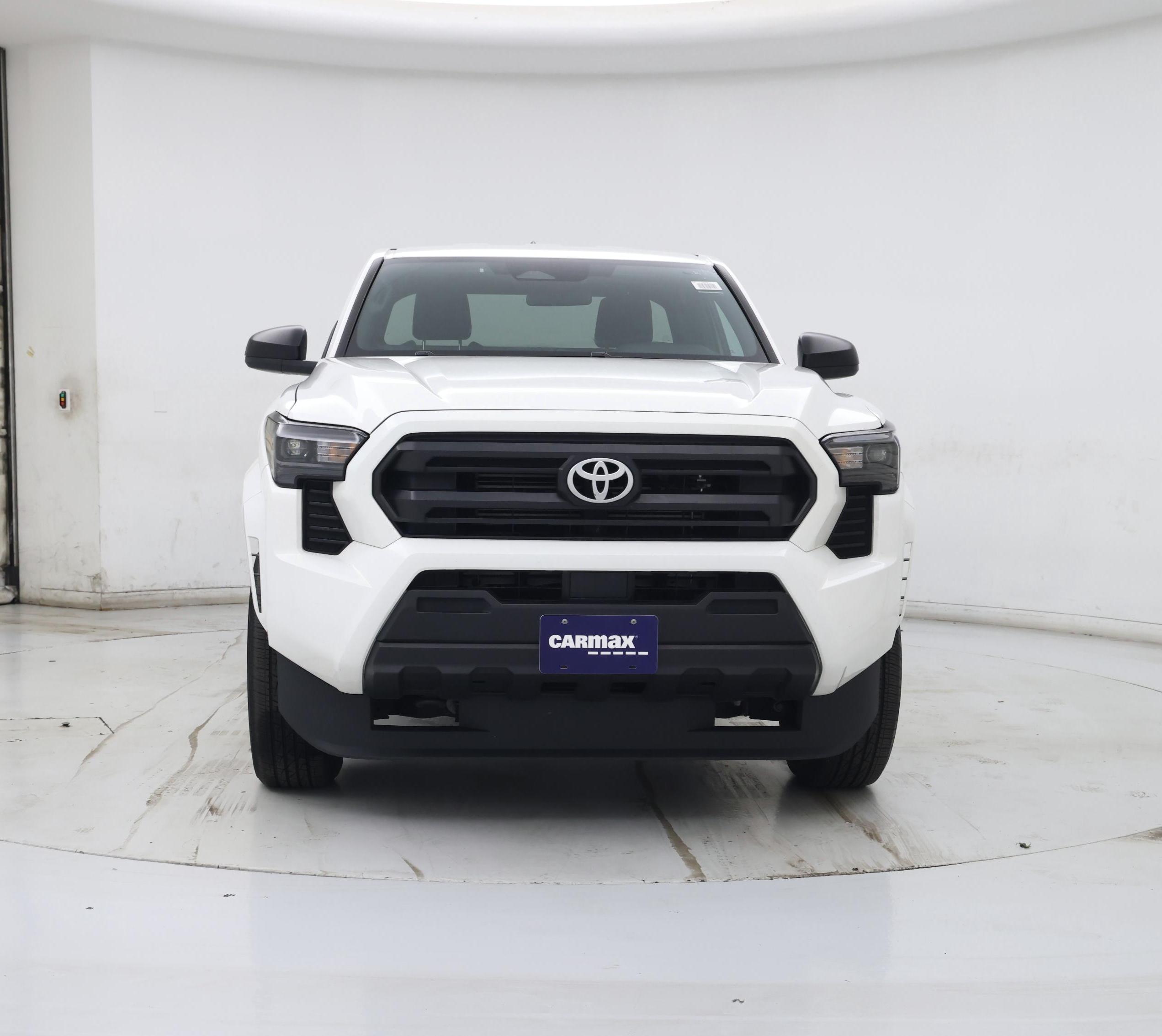 Thumbnail: 2024 Toyota Tacoma - 5