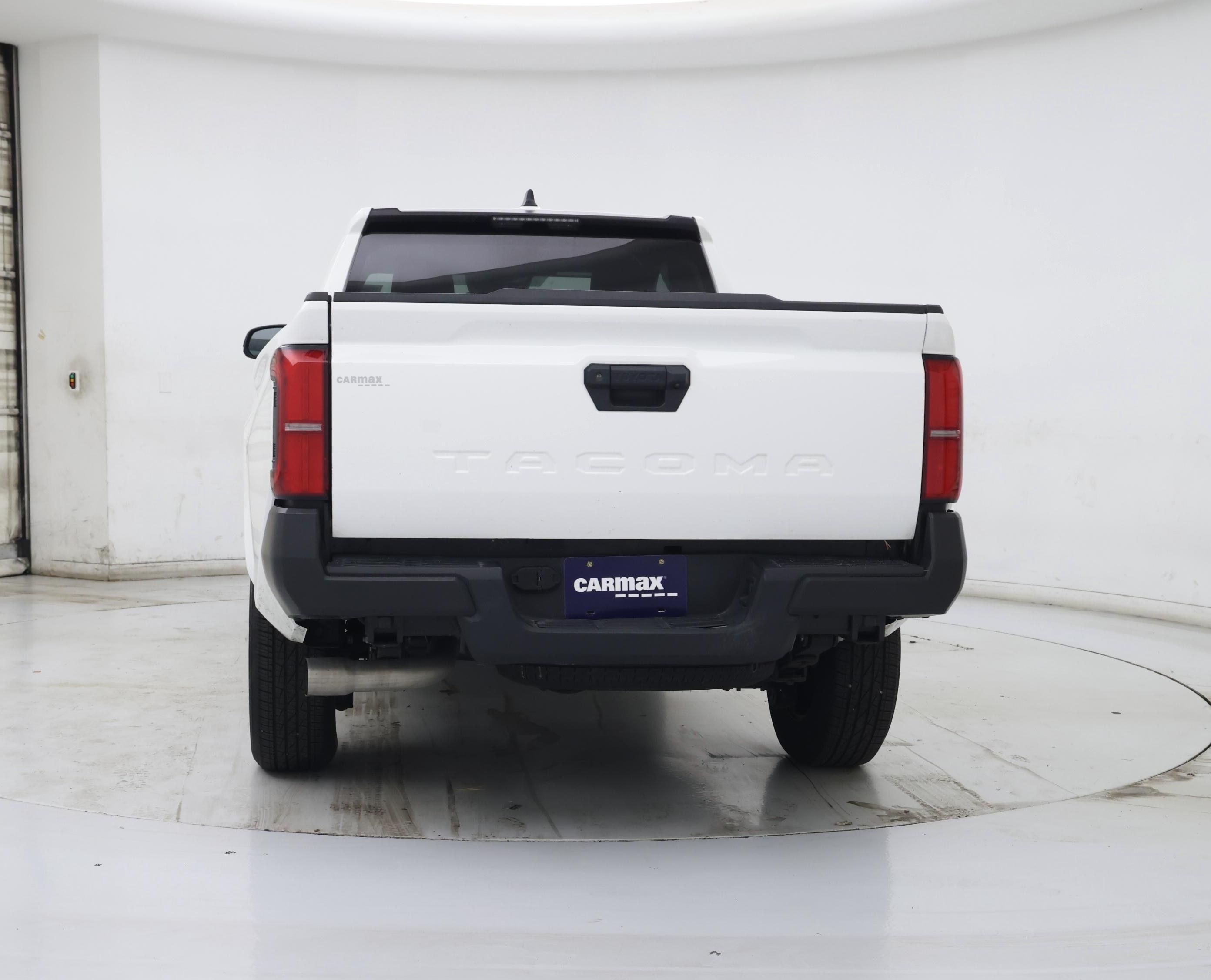 Thumbnail: 2024 Toyota Tacoma - 6