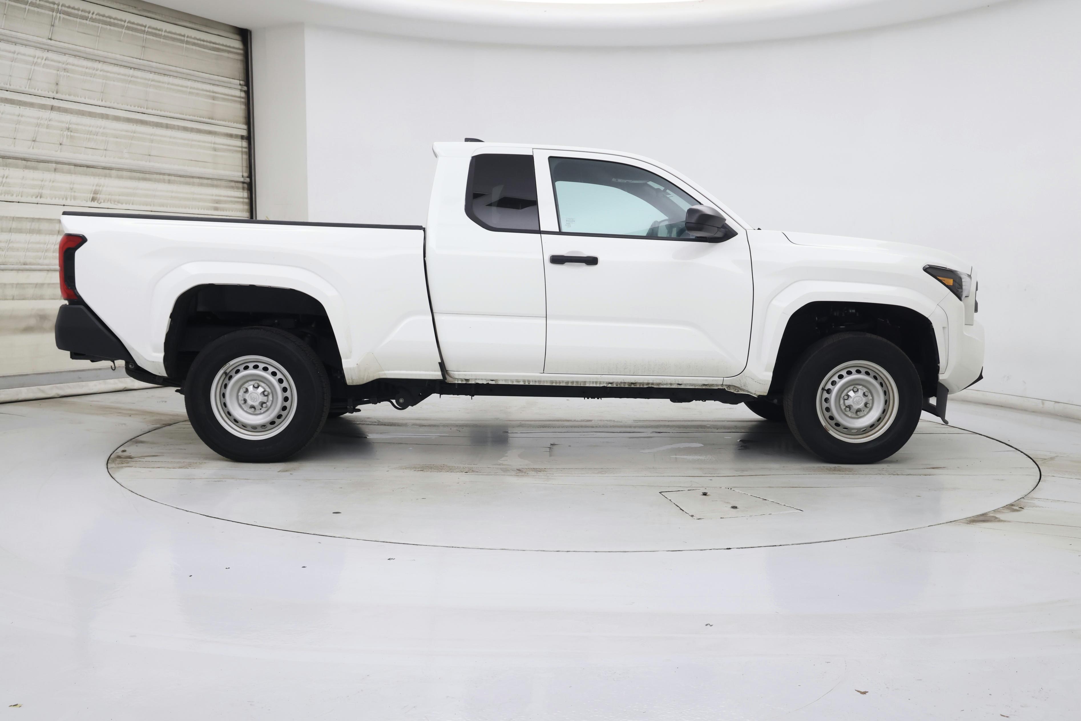 Thumbnail: 2024 Toyota Tacoma - 7