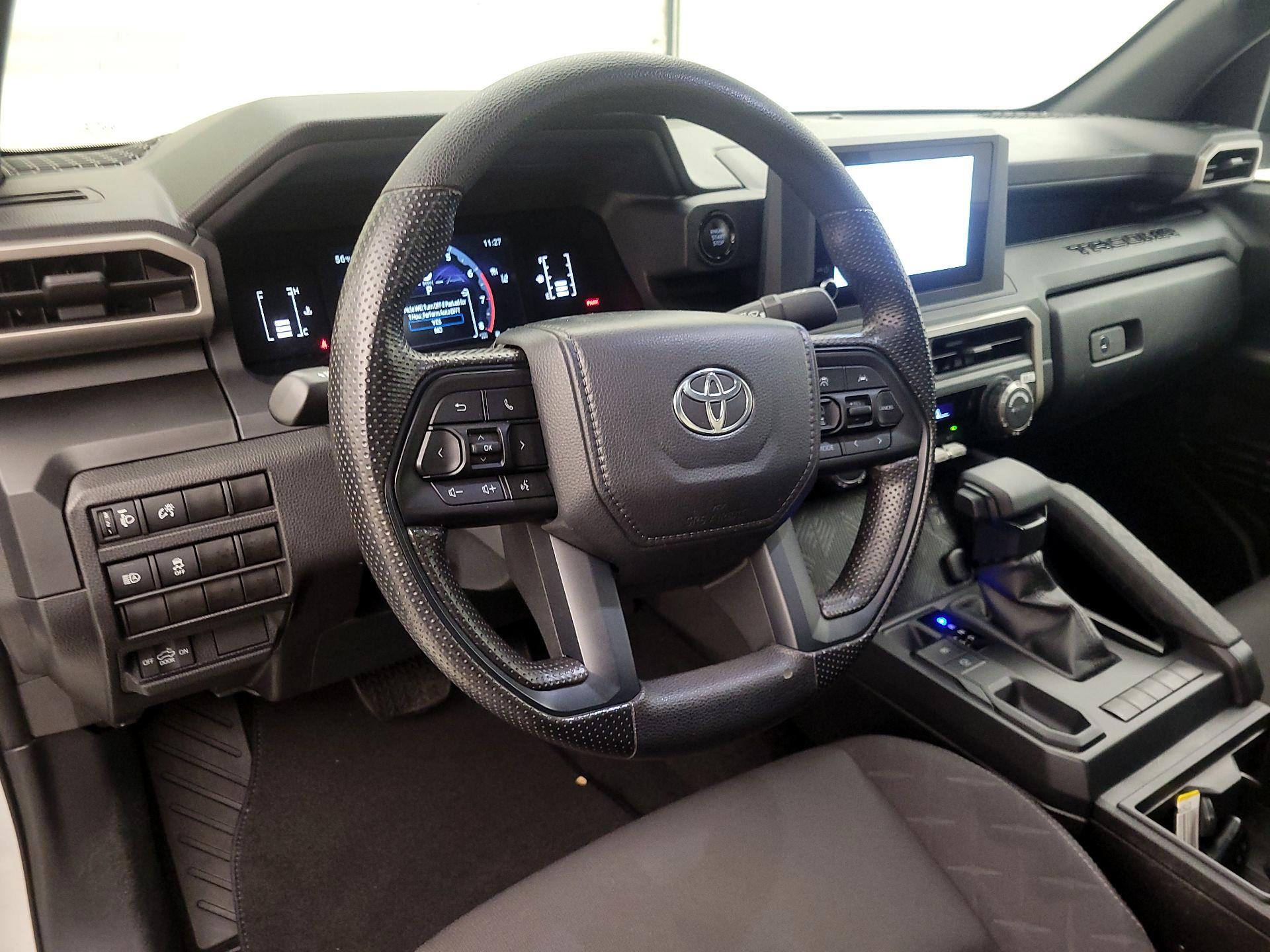 Thumbnail: 2024 Toyota Tacoma - 9