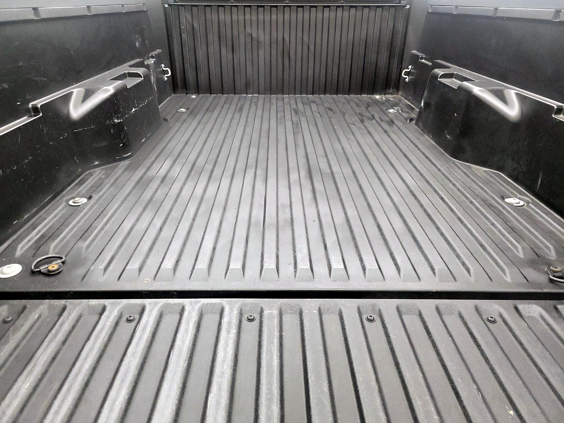 Thumbnail: 2024 Toyota Tacoma - 18