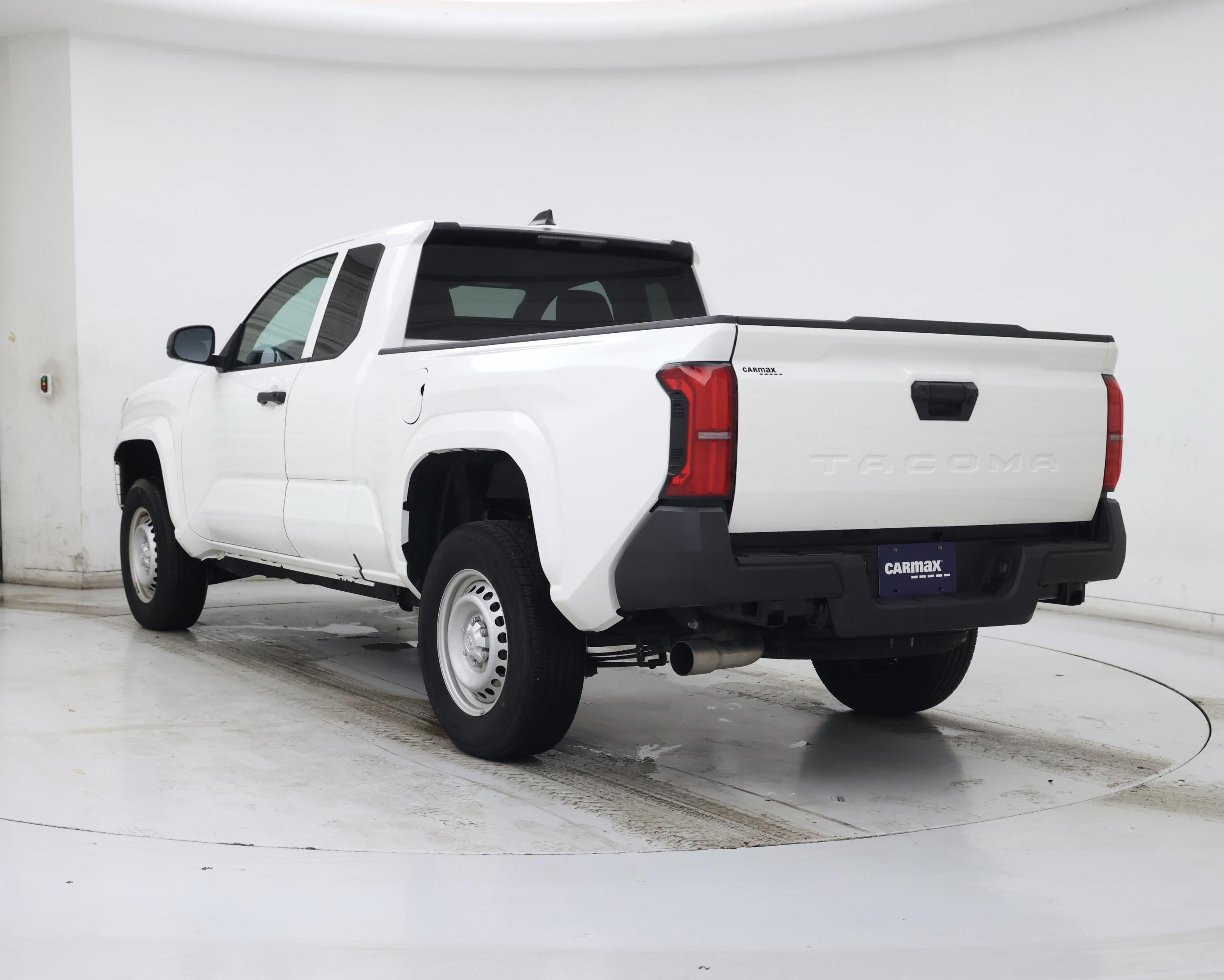 Thumbnail: 2024 Toyota Tacoma - 2