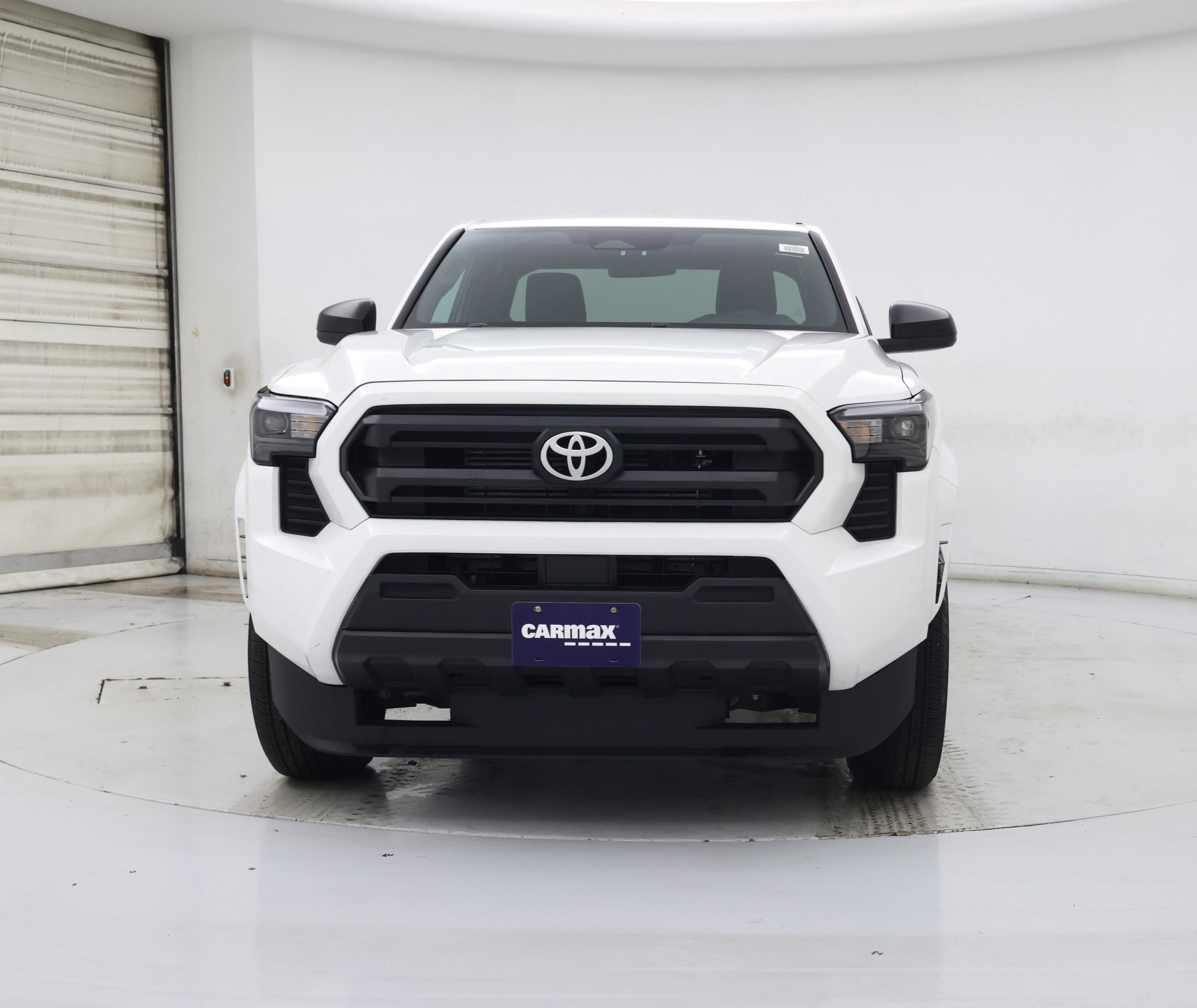 Thumbnail: 2024 Toyota Tacoma - 5