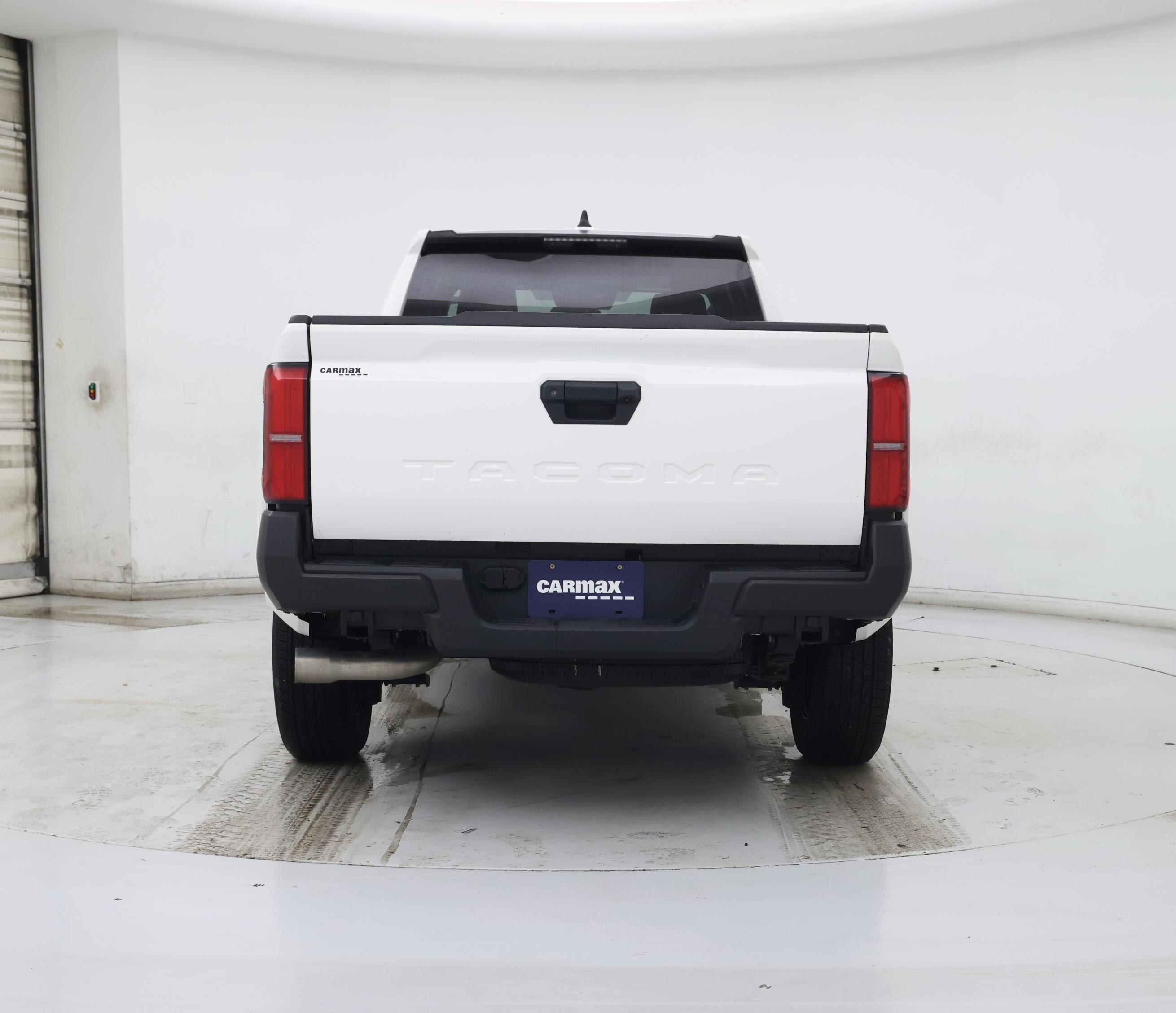 Thumbnail: 2024 Toyota Tacoma - 6