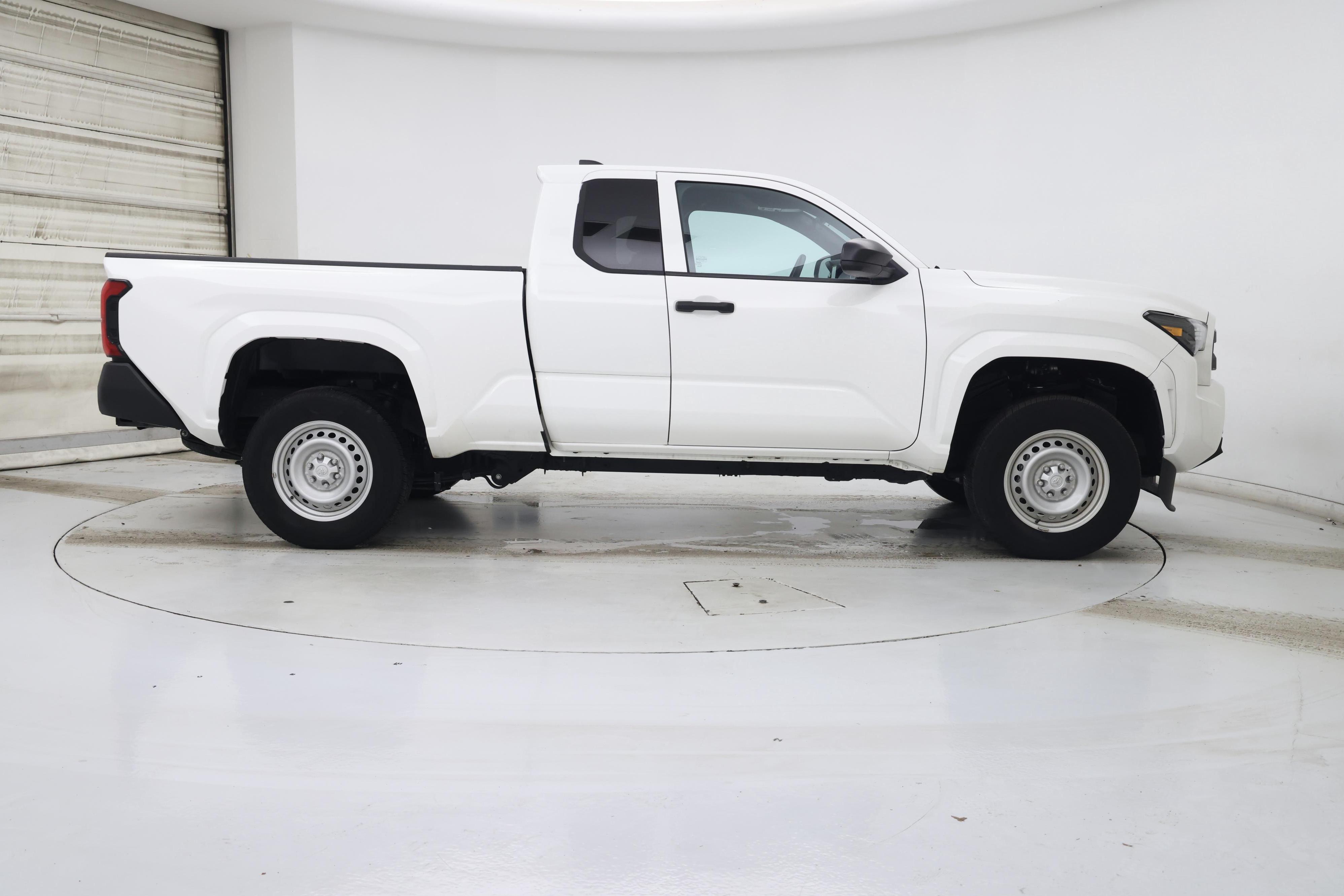 Thumbnail: 2024 Toyota Tacoma - 7