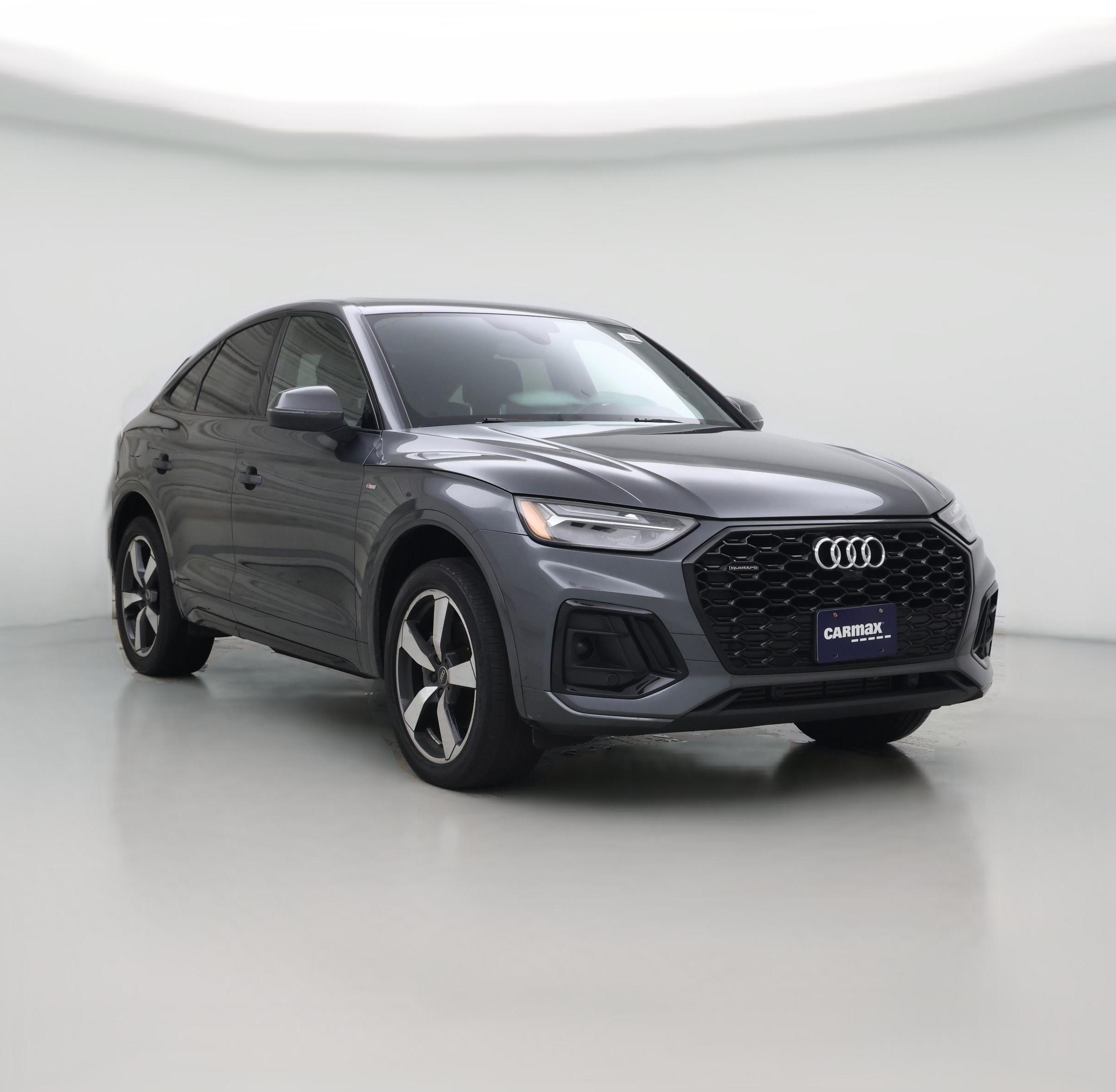 Thumbnail: 2023 Audi Q5 - 1