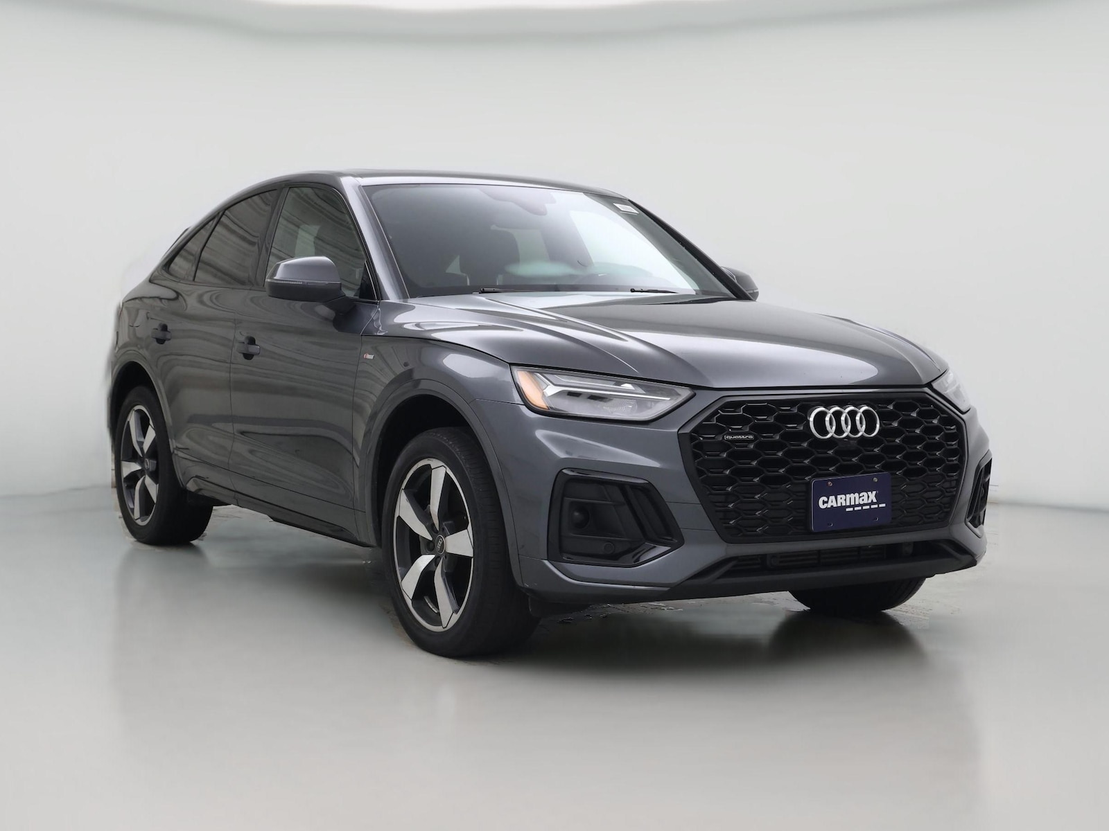 2023 Audi Q5 Sportback Premium Plus