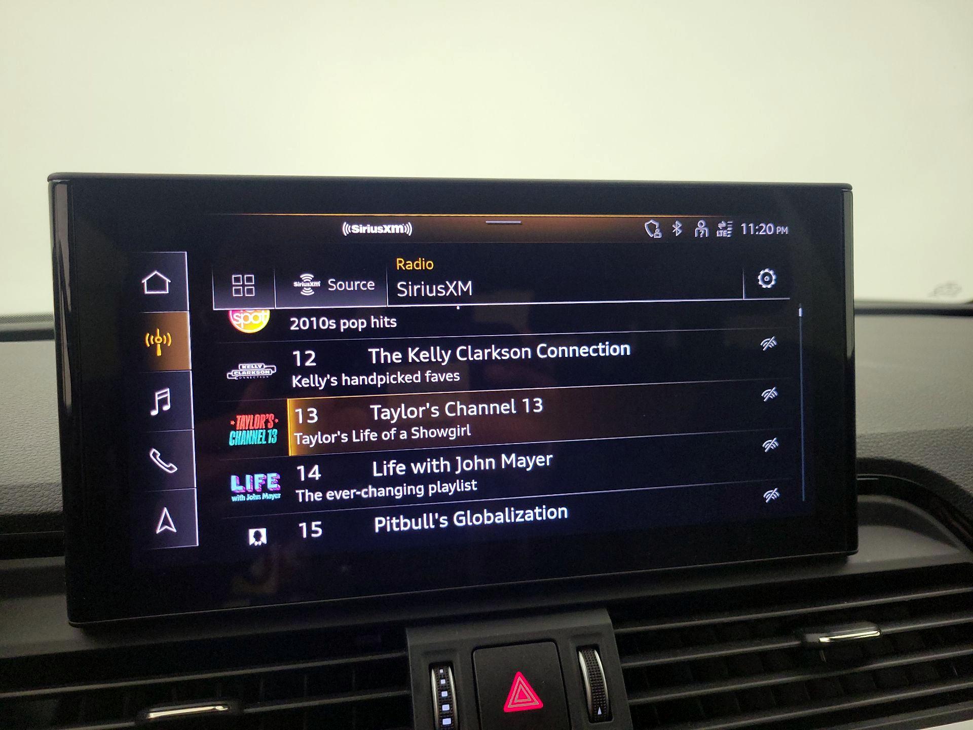 Thumbnail: 2023 Audi Q5 - 16