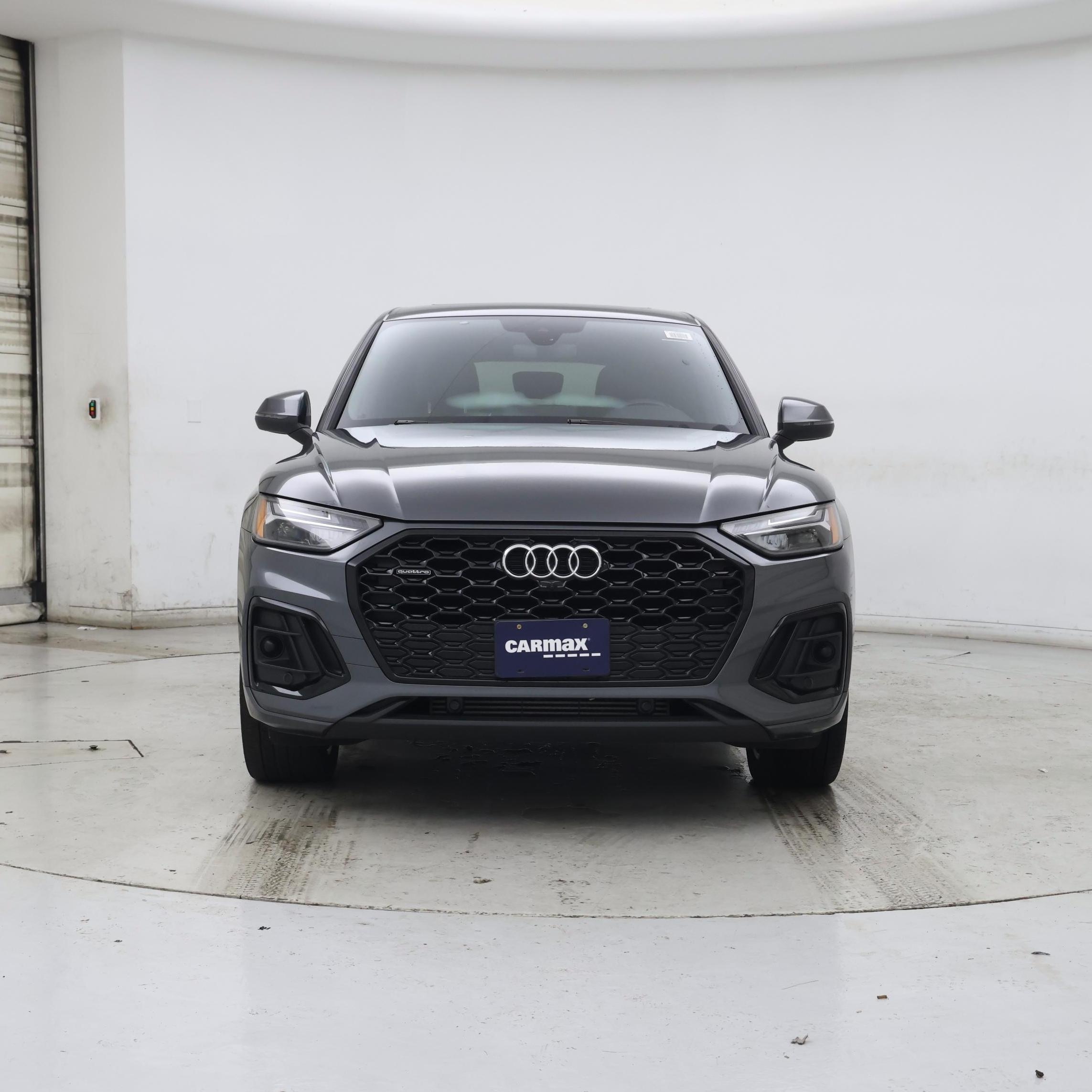 Thumbnail: 2023 Audi Q5 - 5