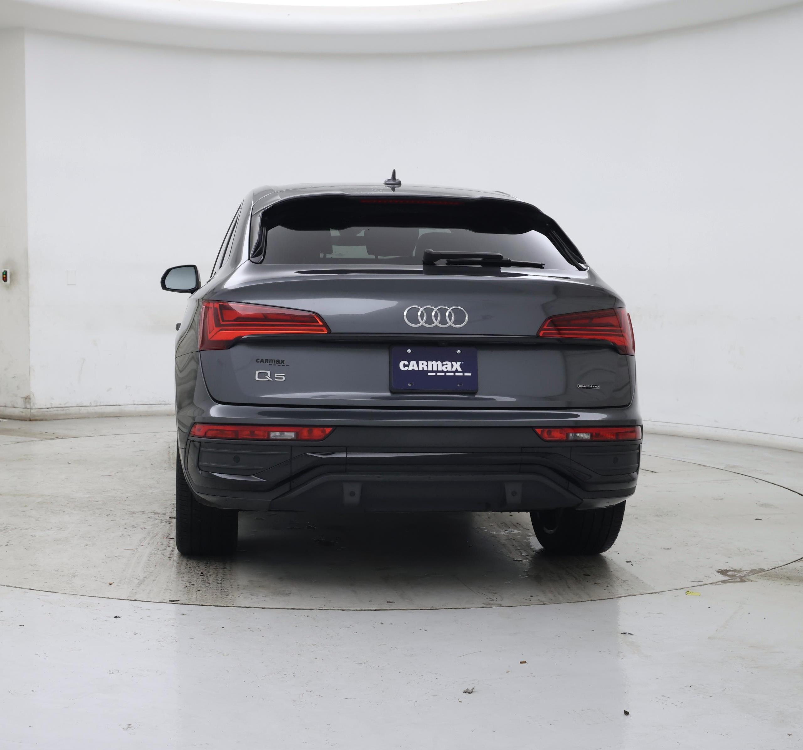 Thumbnail: 2023 Audi Q5 - 6