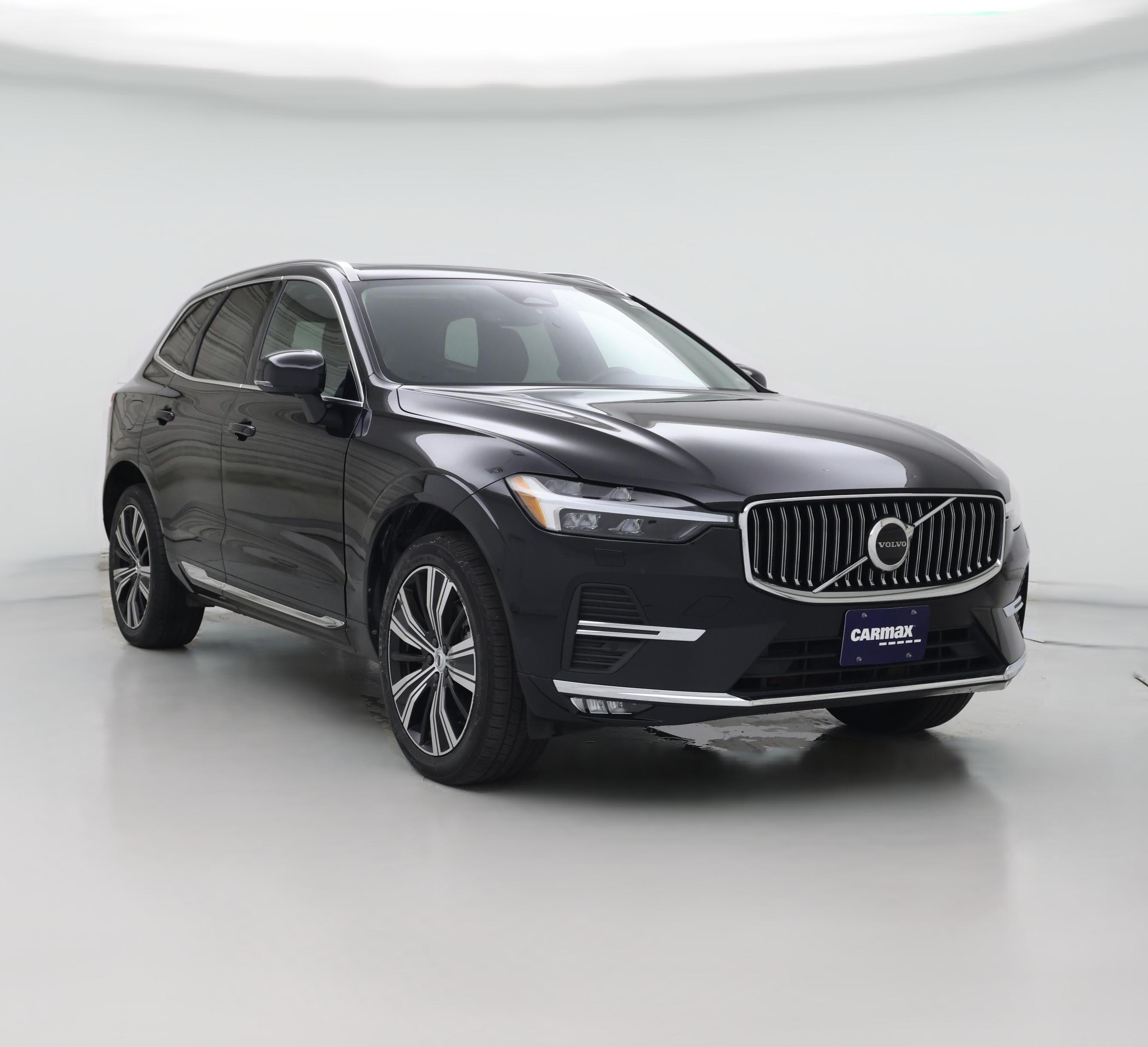 Thumbnail: 2022 Volvo XC60 - 1