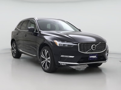 2022 Volvo XC60 B5 Inscription