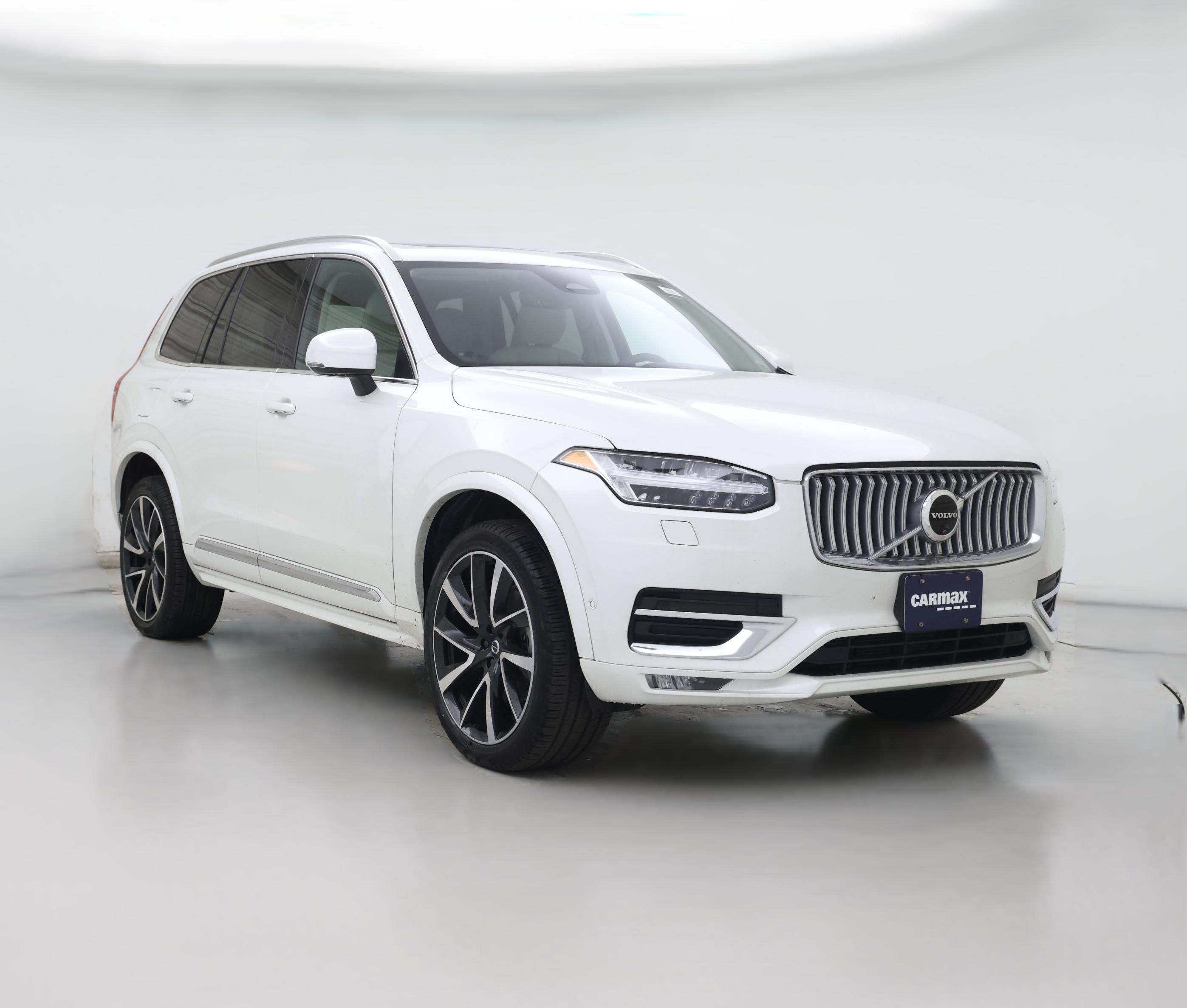 Thumbnail: 2024 Volvo XC90 - 1