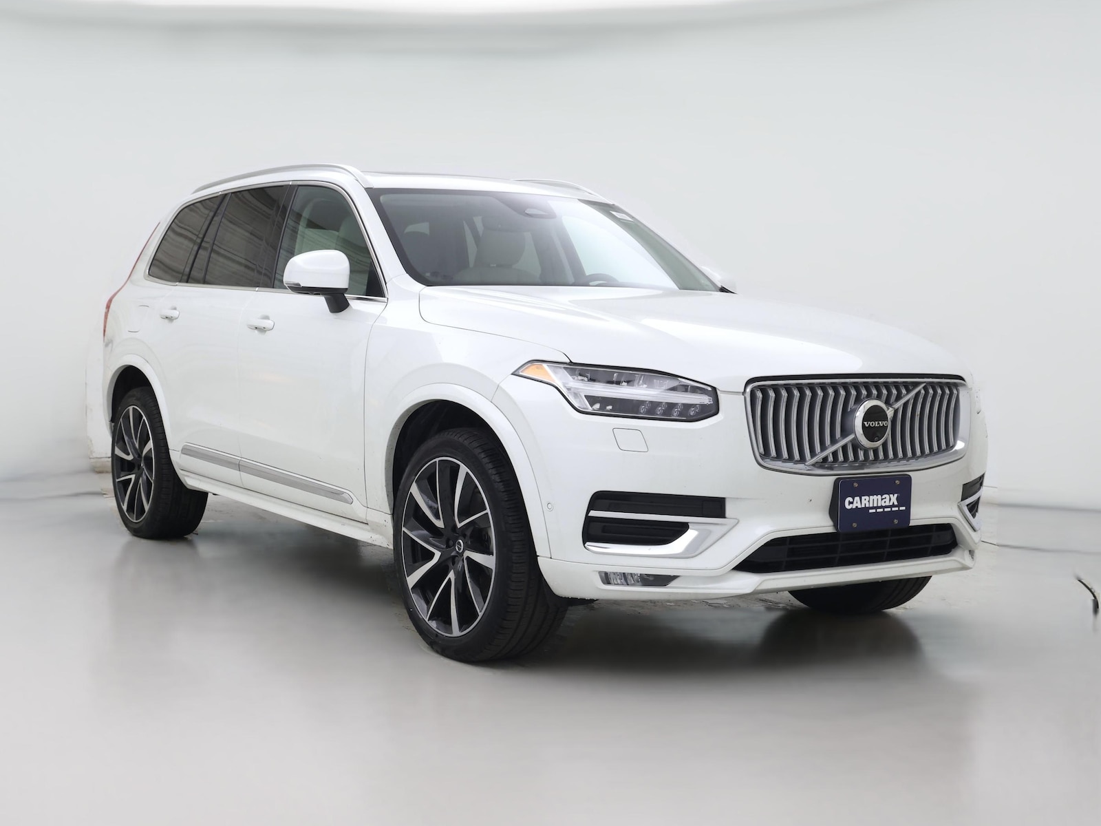 2024 Volvo XC90