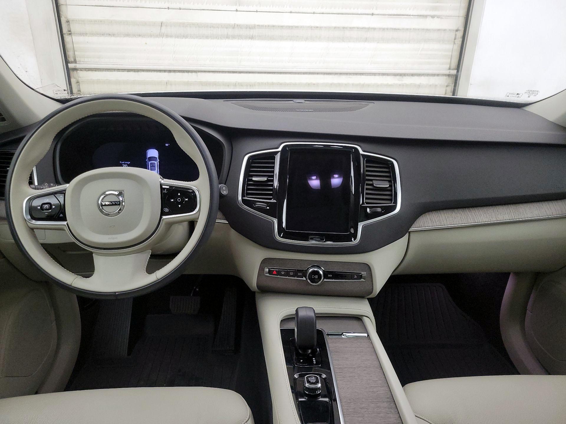 Thumbnail: 2024 Volvo XC90 - 9