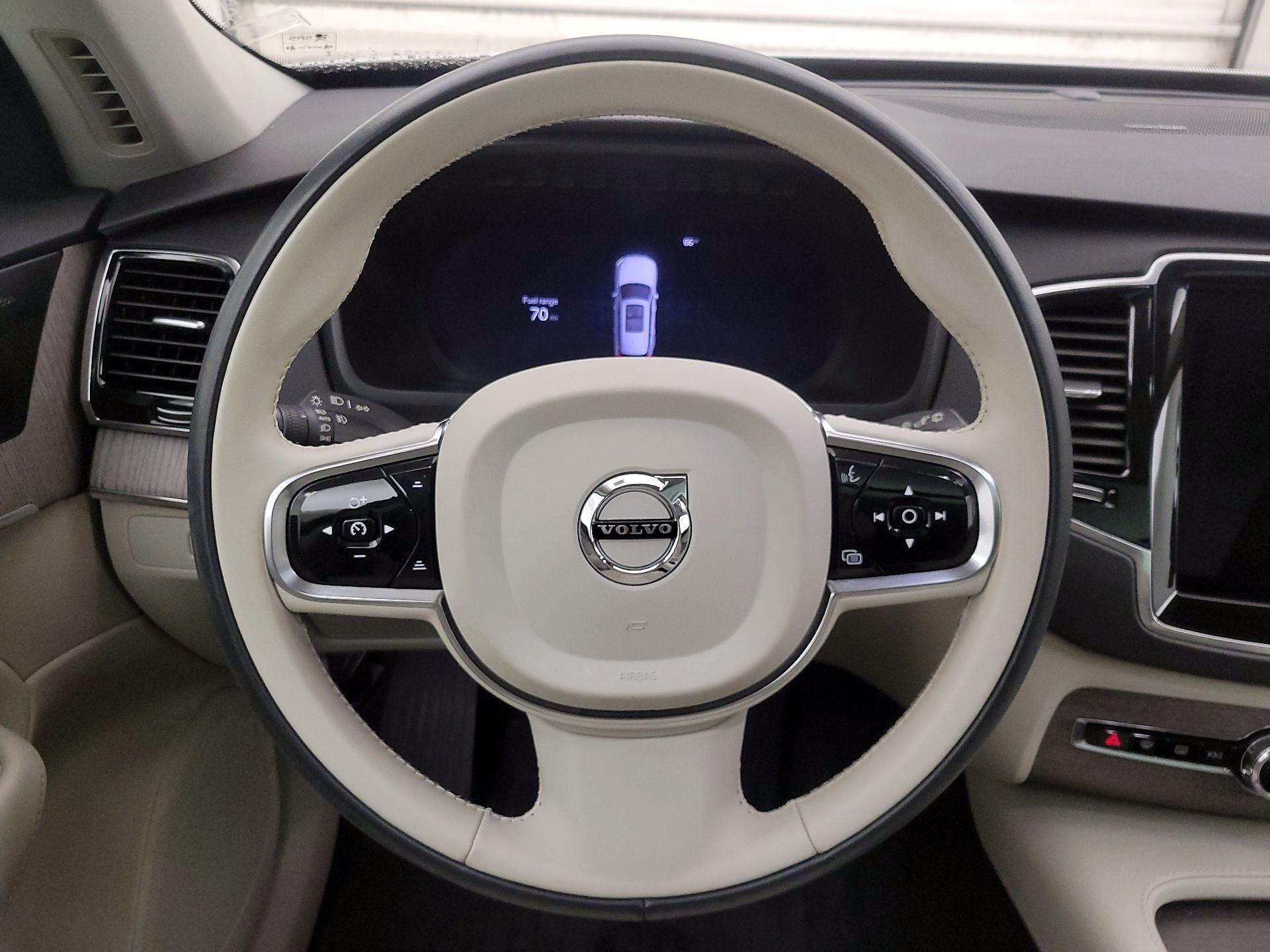 Thumbnail: 2024 Volvo XC90 - 10