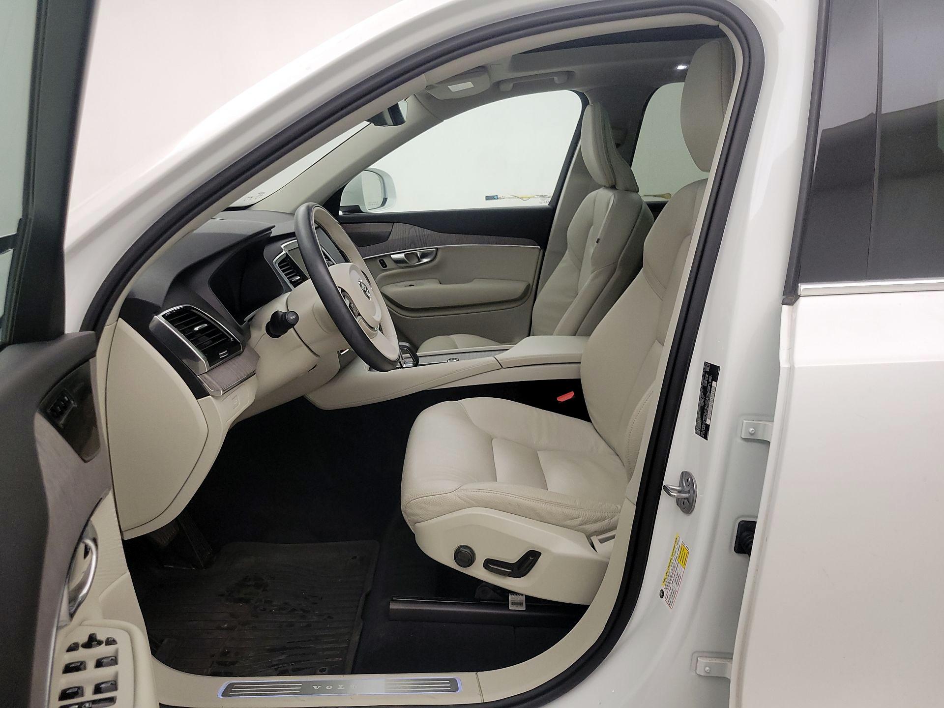 Thumbnail: 2024 Volvo XC90 - 11