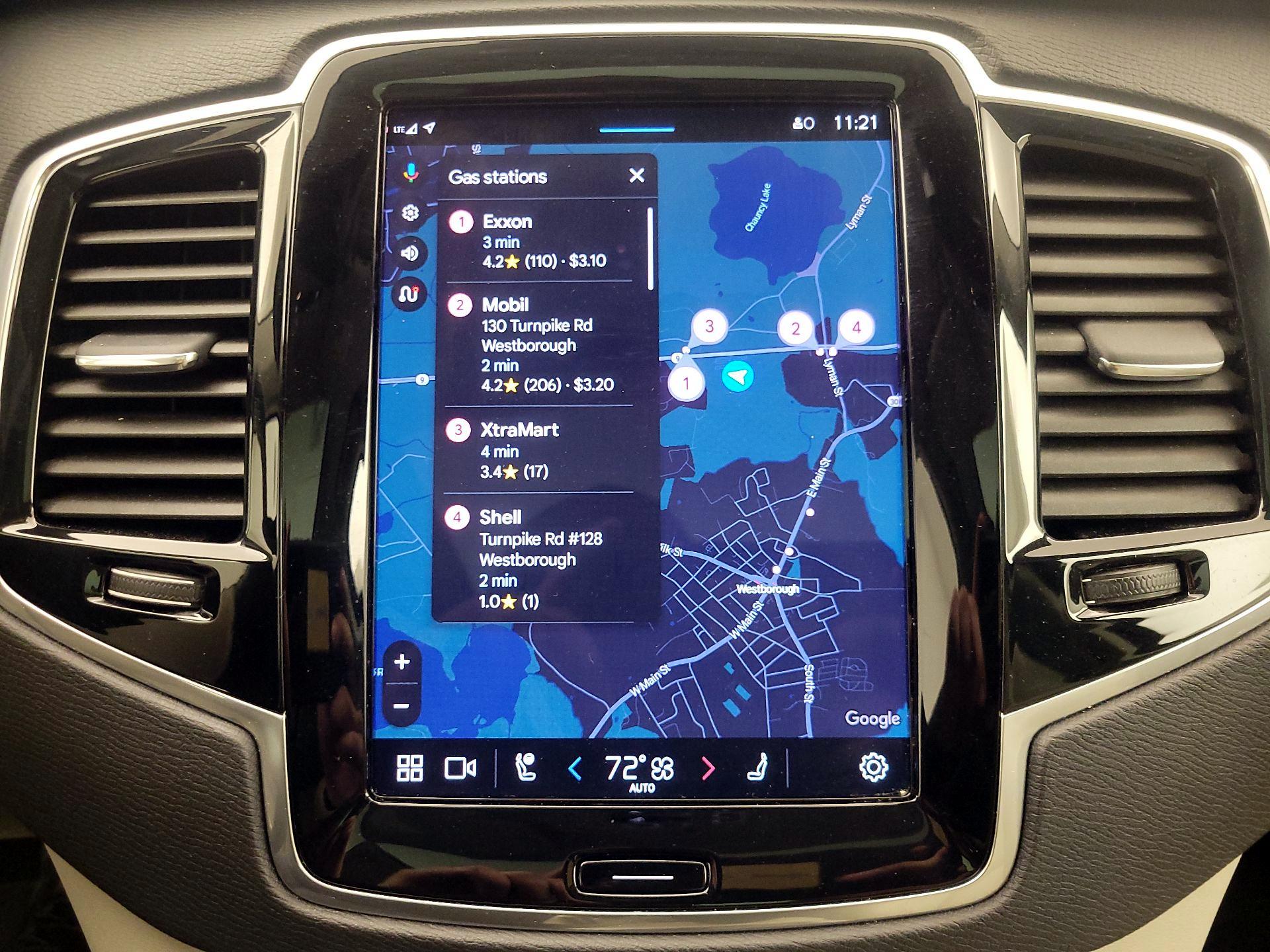 Thumbnail: 2024 Volvo XC90 - 14