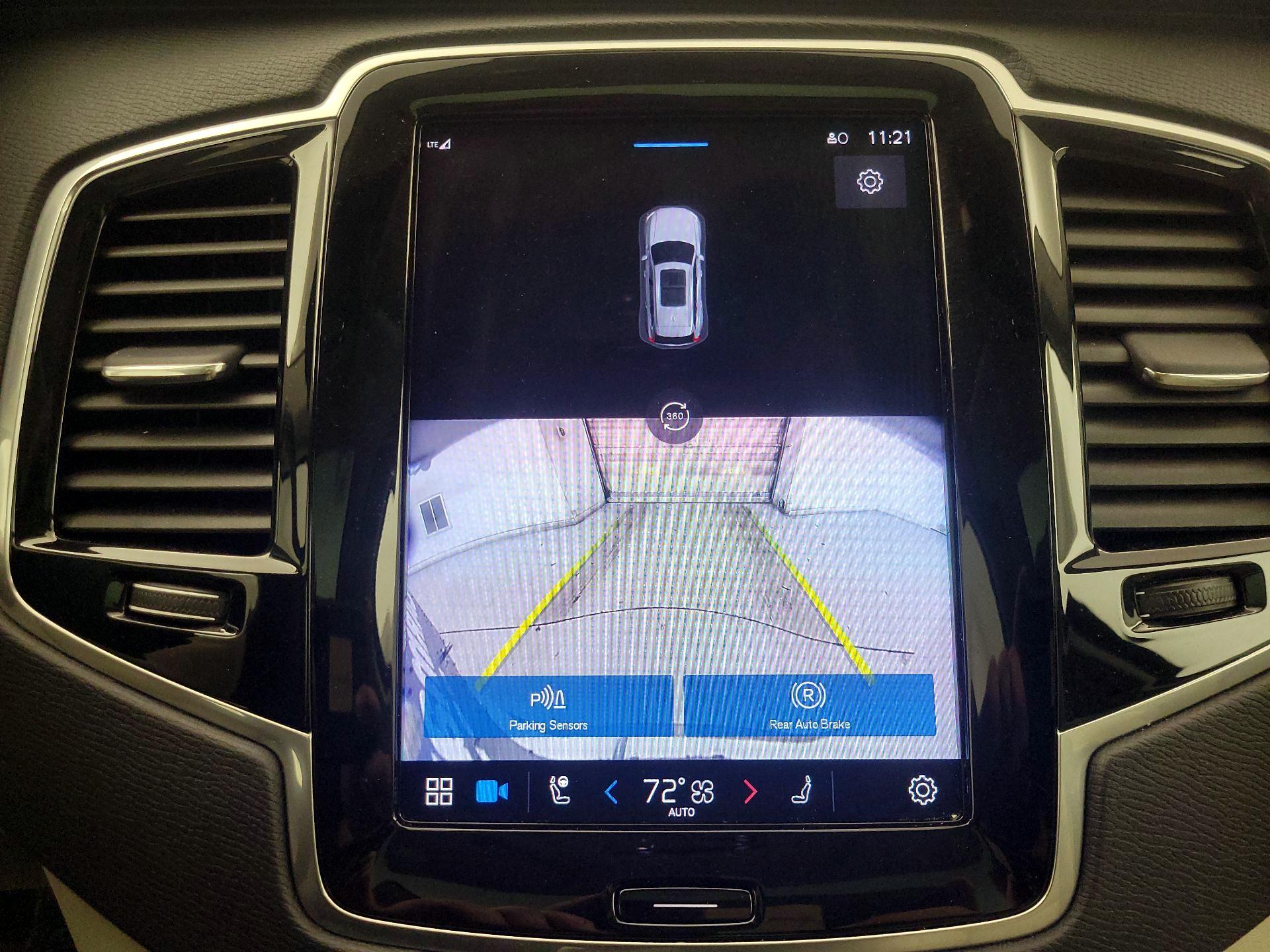 Thumbnail: 2024 Volvo XC90 - 15