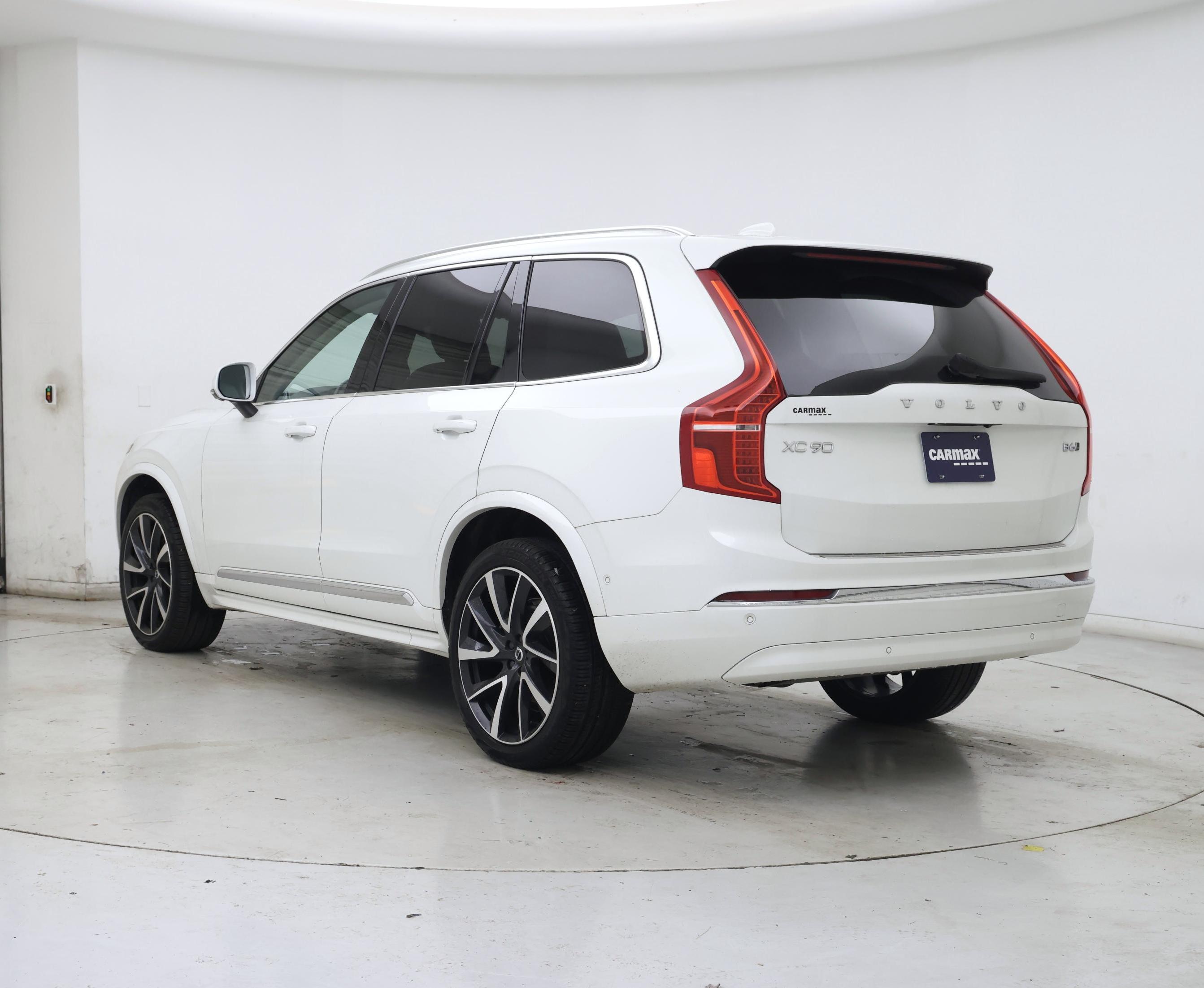 Thumbnail: 2024 Volvo XC90 - 2