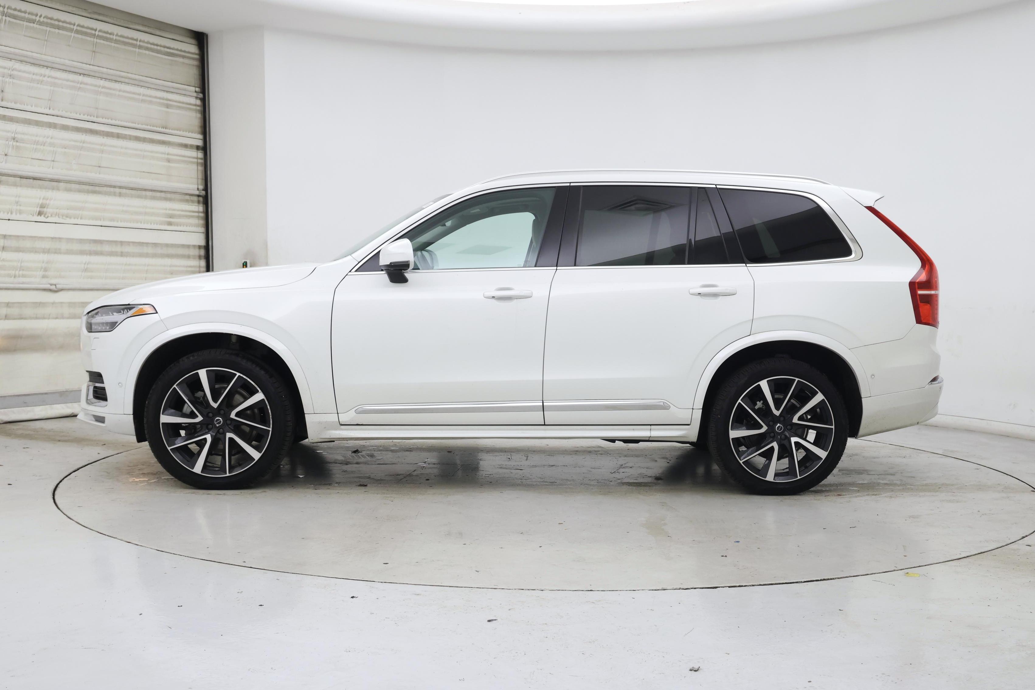 Thumbnail: 2024 Volvo XC90 - 3