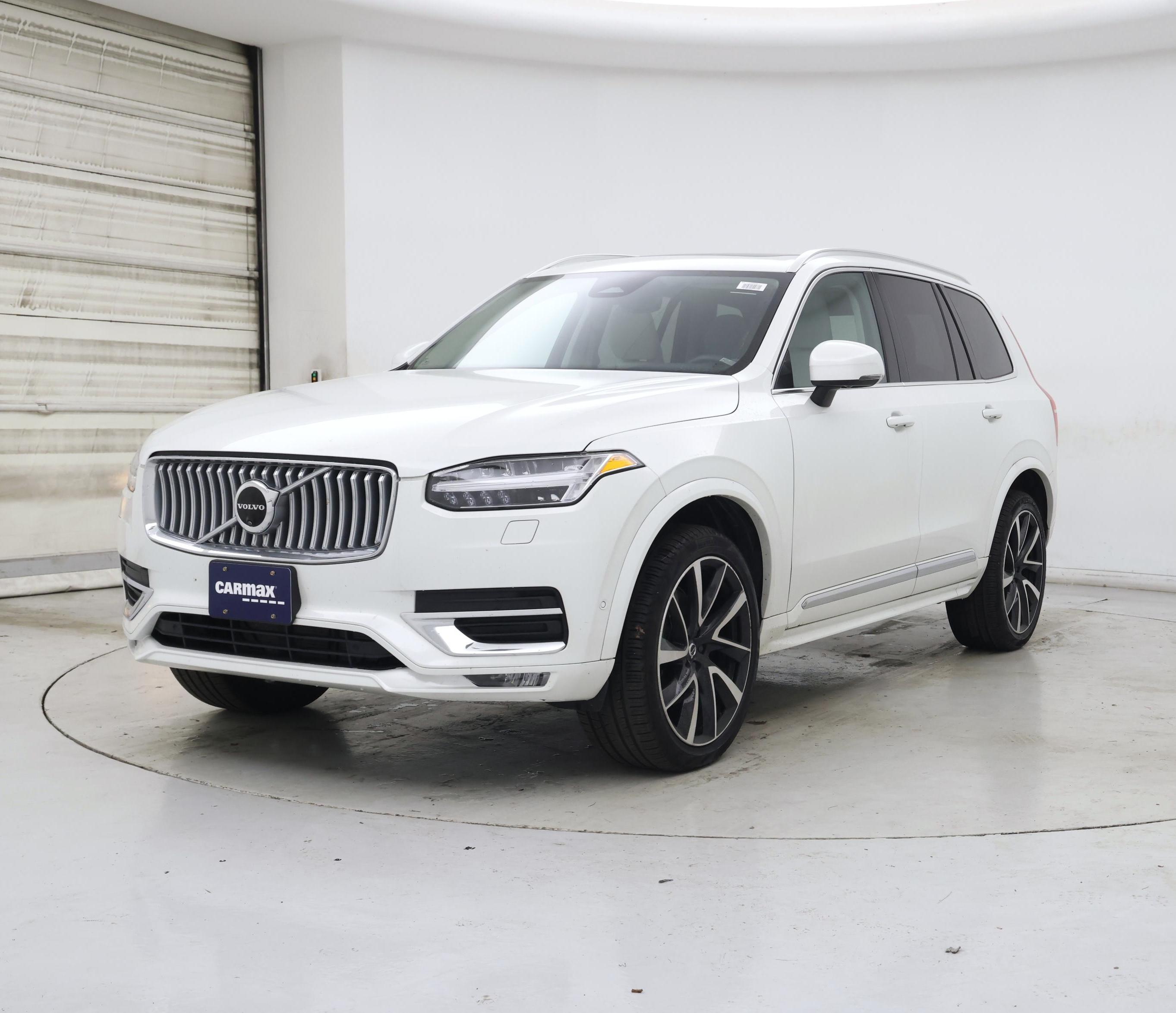 Thumbnail: 2024 Volvo XC90 - 4