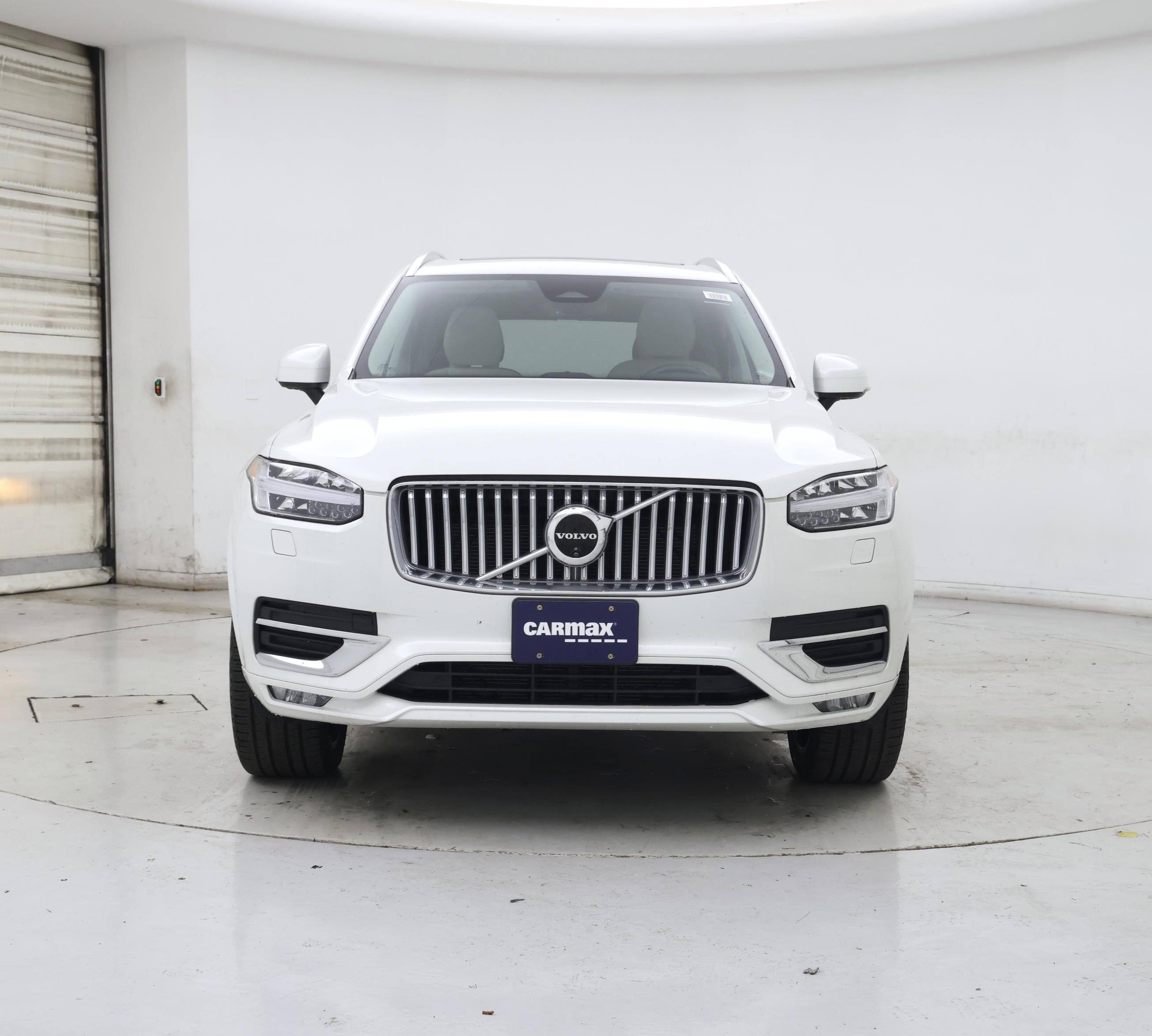 Thumbnail: 2024 Volvo XC90 - 5