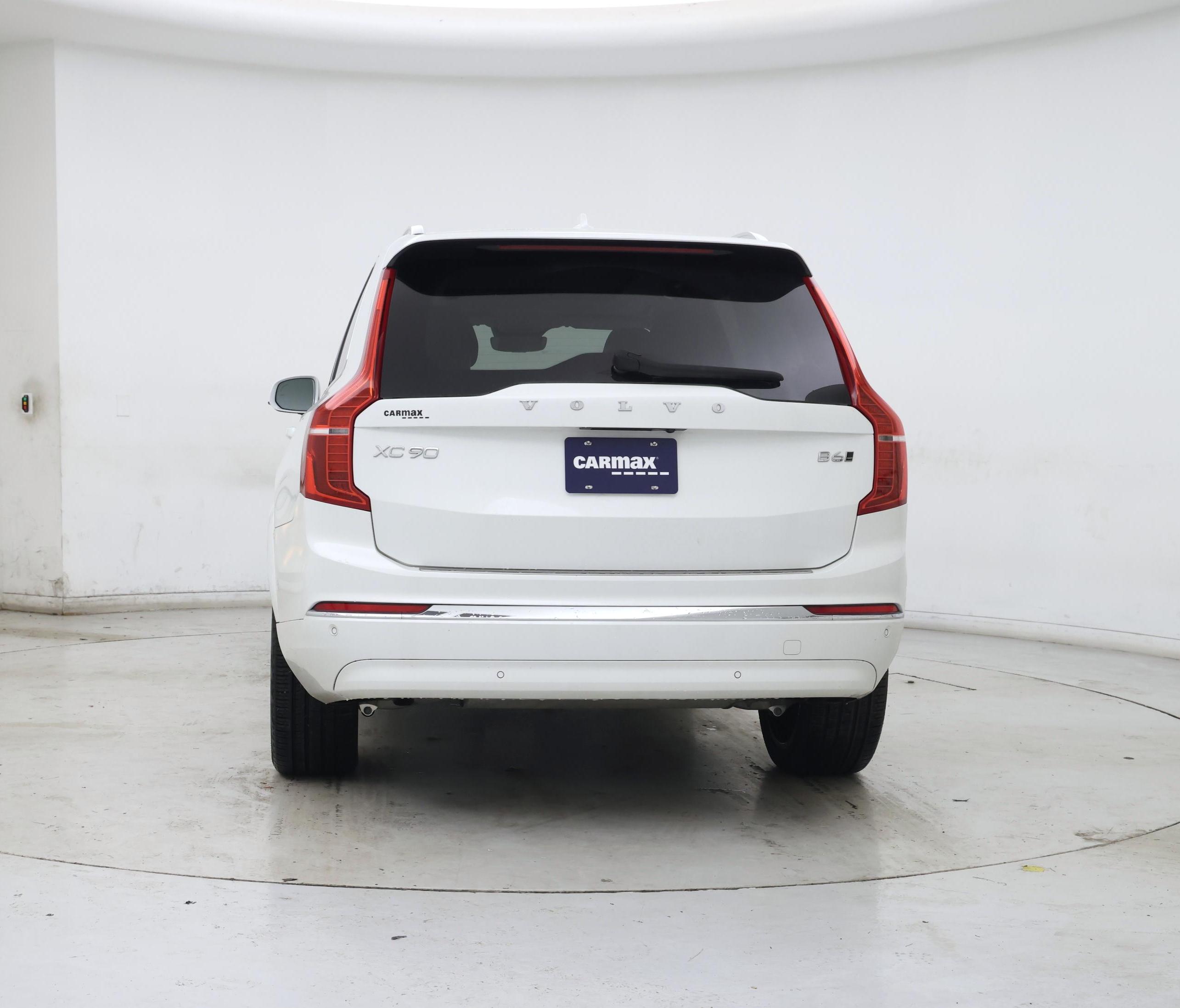 Thumbnail: 2024 Volvo XC90 - 6