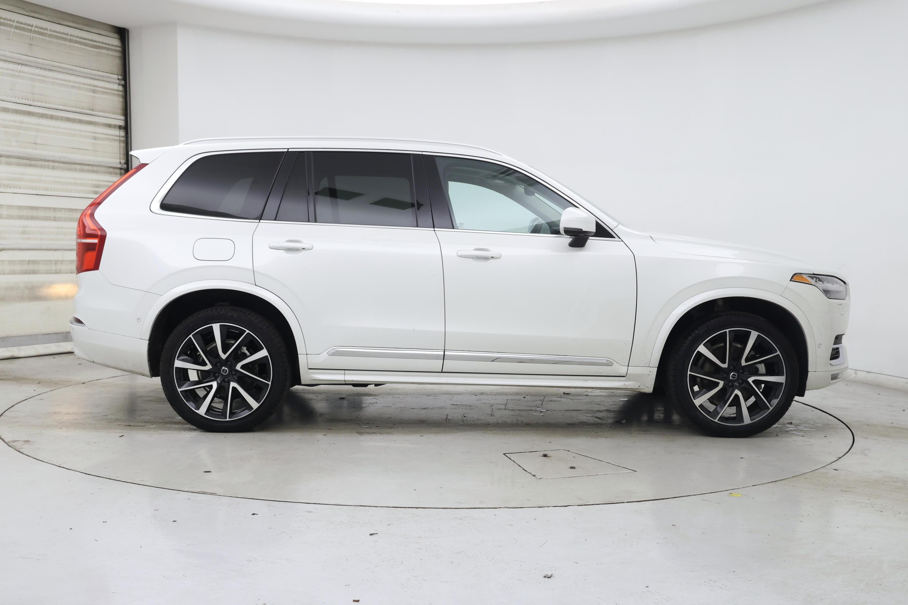 Thumbnail: 2024 Volvo XC90 - 7